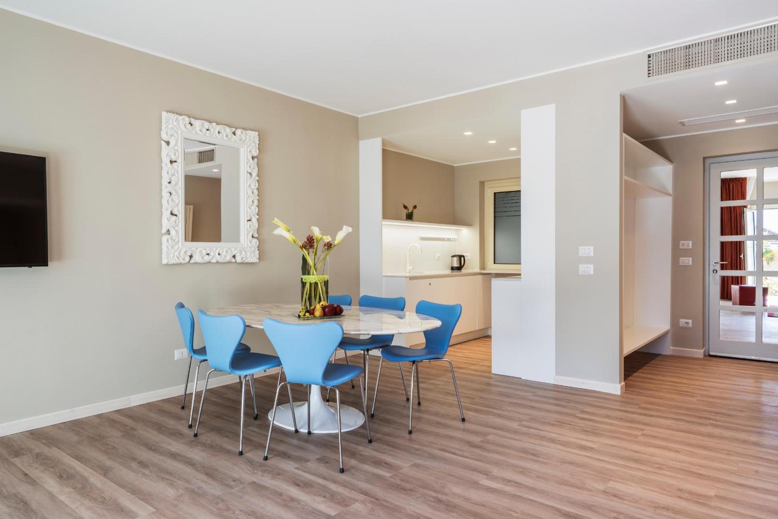 Family Suite - Photo 2