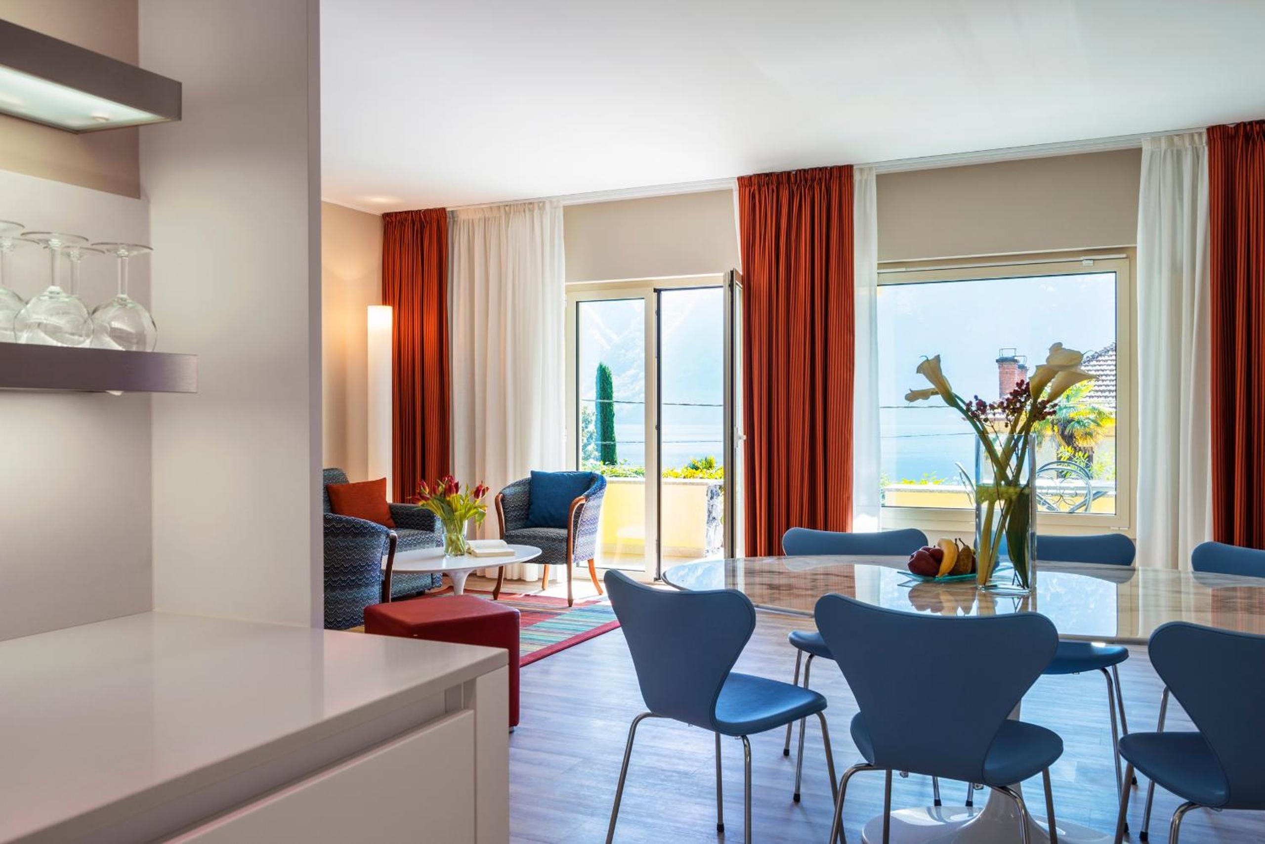 Family Suite - Photo 5