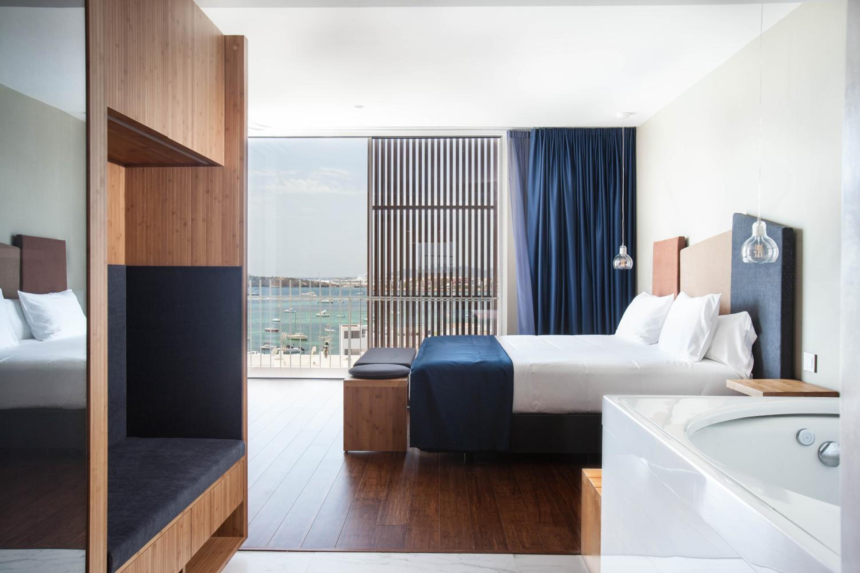 Apartamento Dúplex Suite con Piscina Privada.