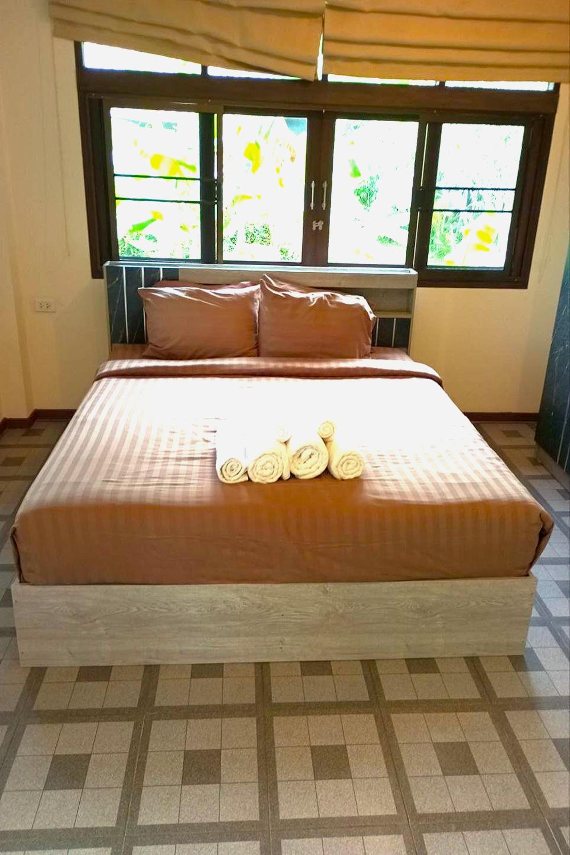 Deluxe Room photo 3