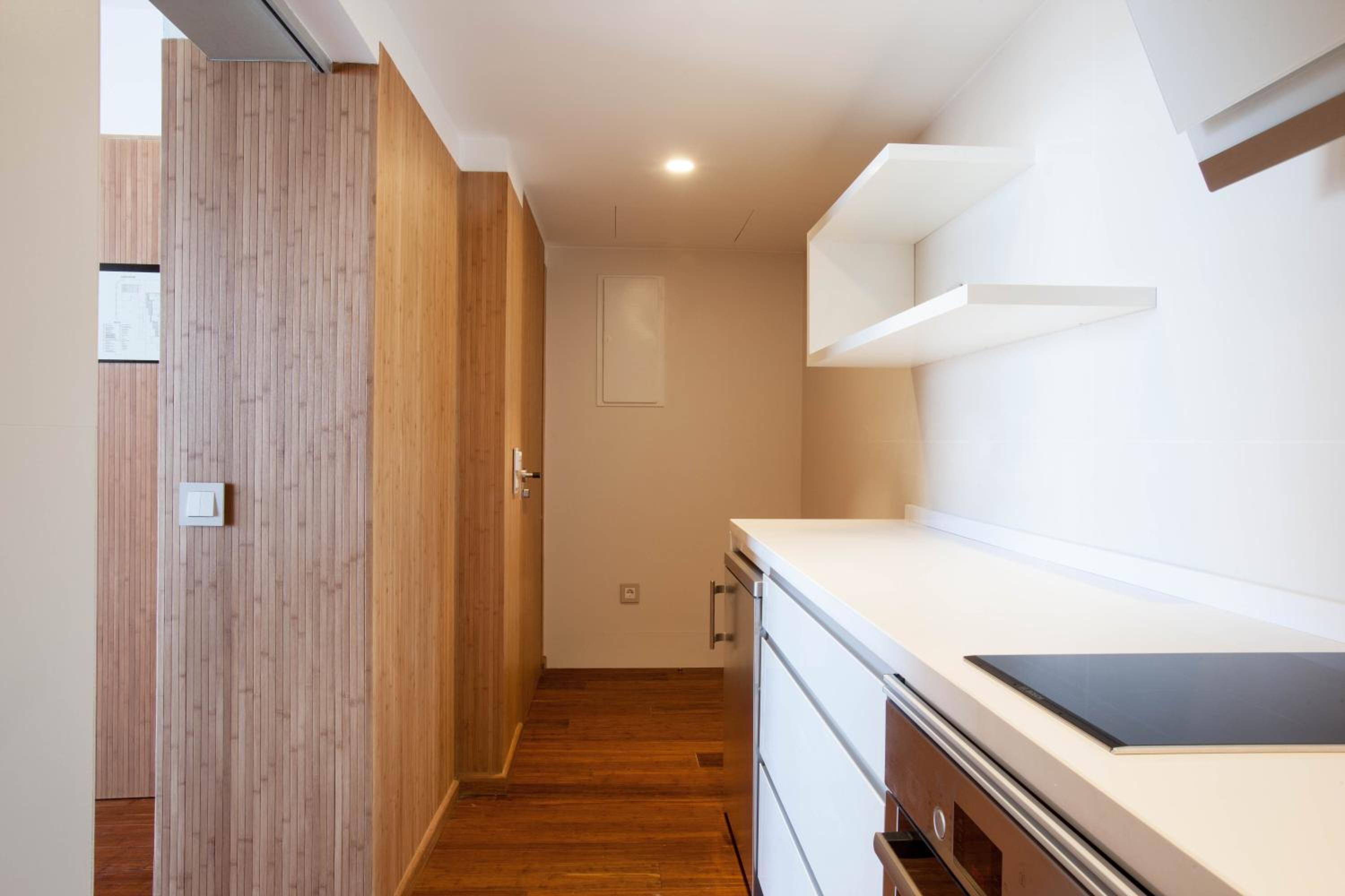 Apartamento Dúplex Suite con Piscina Privada.