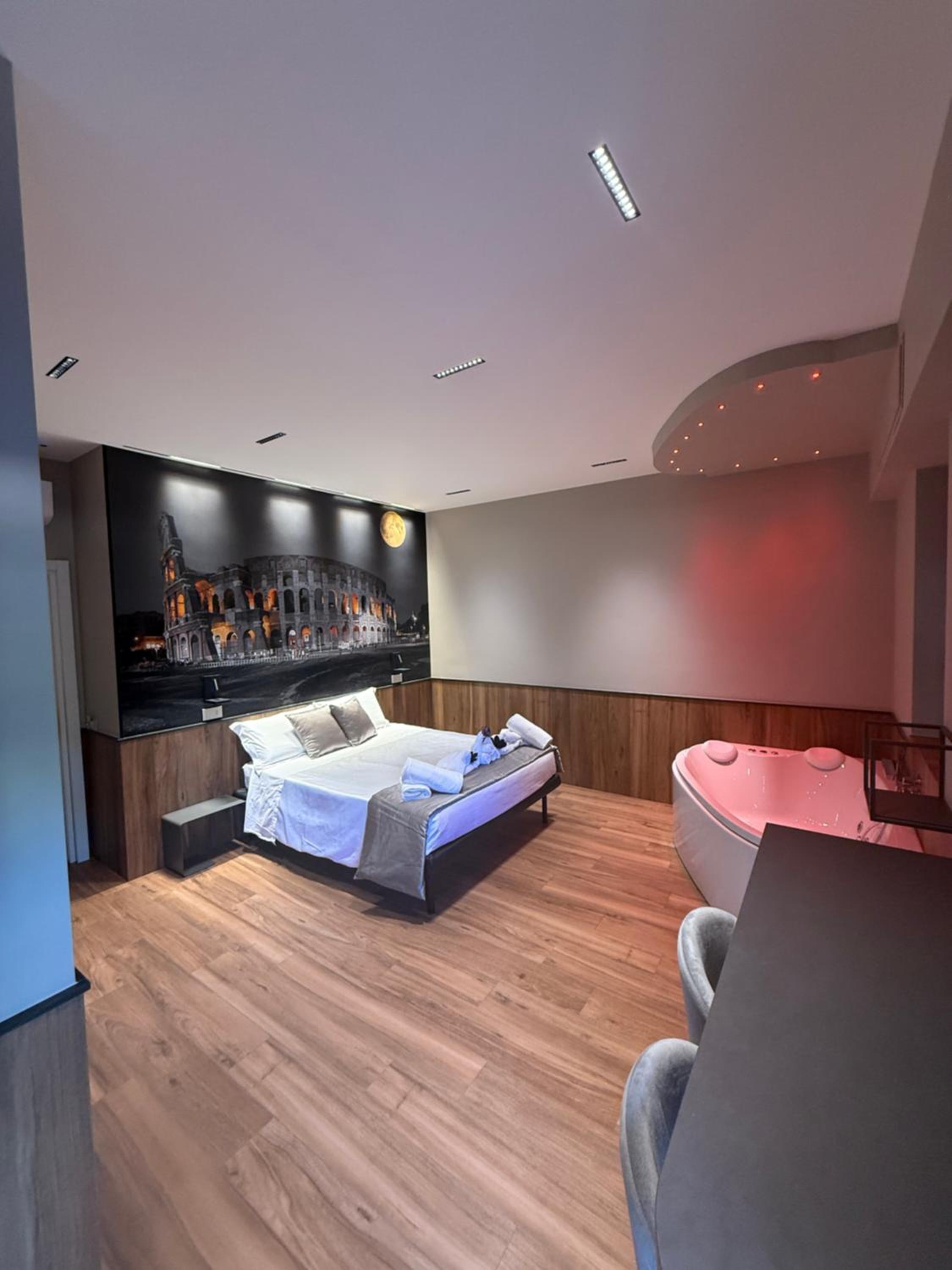 King Room with Spa Bath photo 3