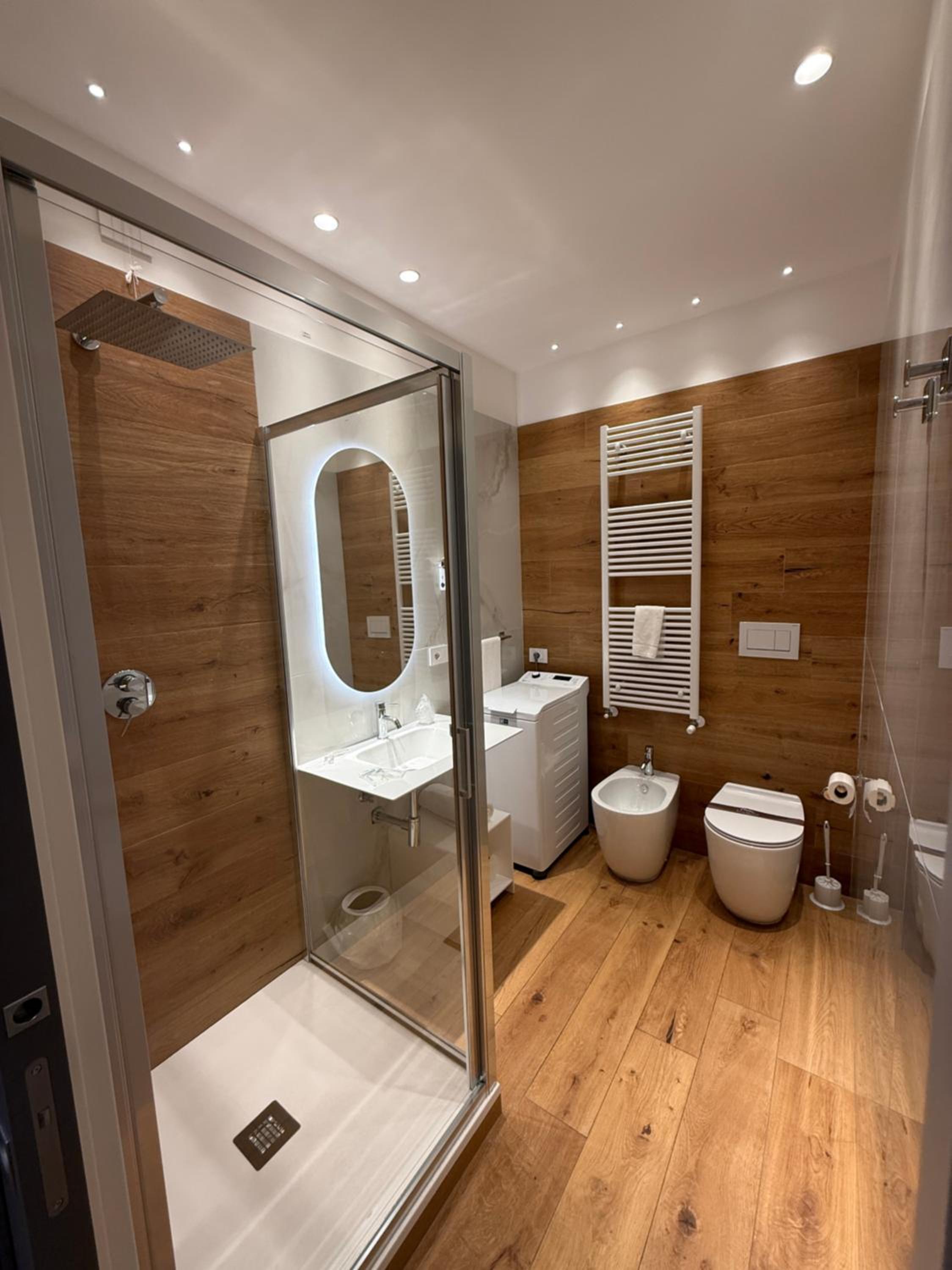 Deluxe Double or Twin Room with Balcony