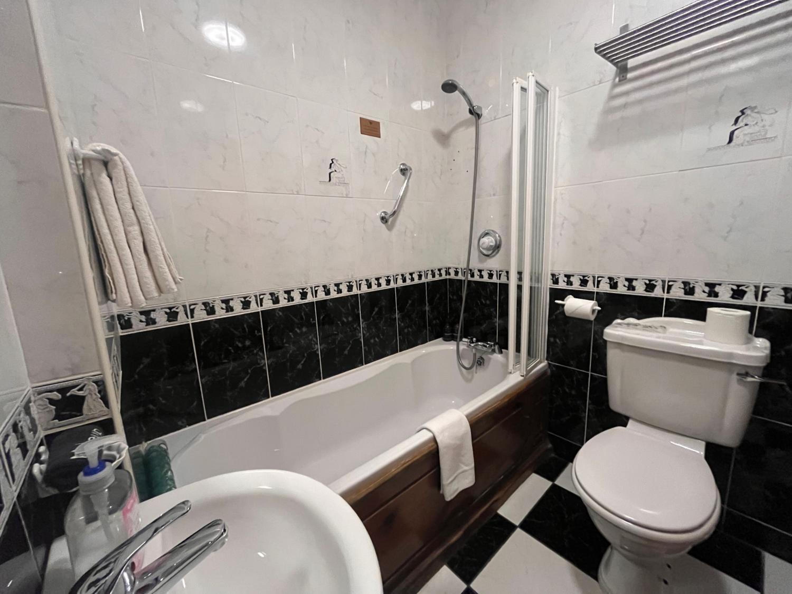 Triple Room photo 3