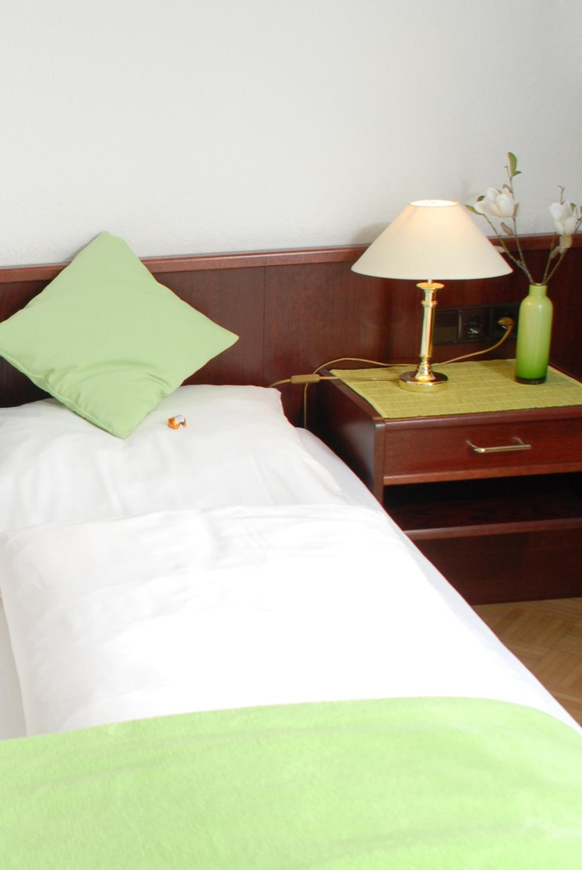 Single Room photo 3