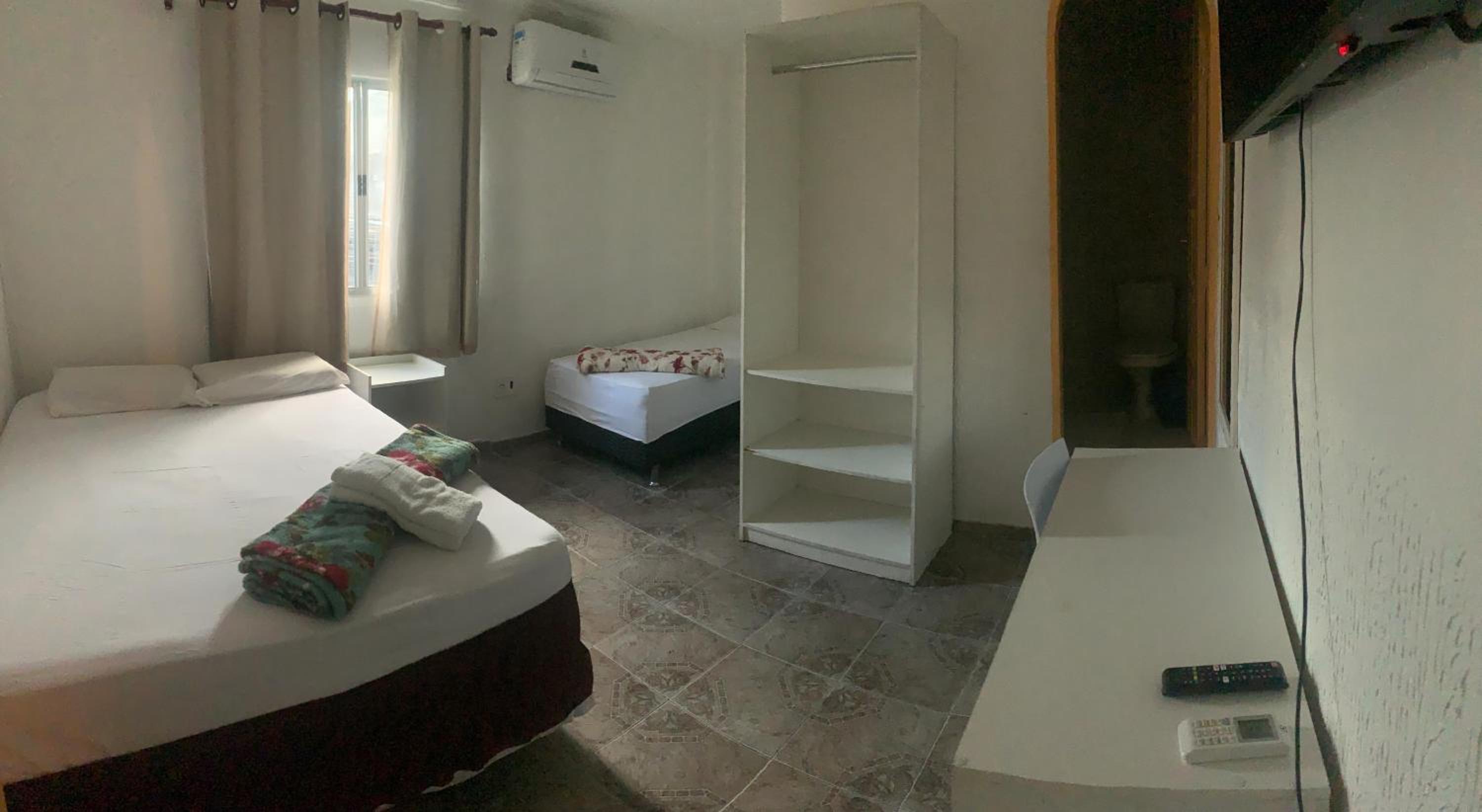Triple Room photo 2