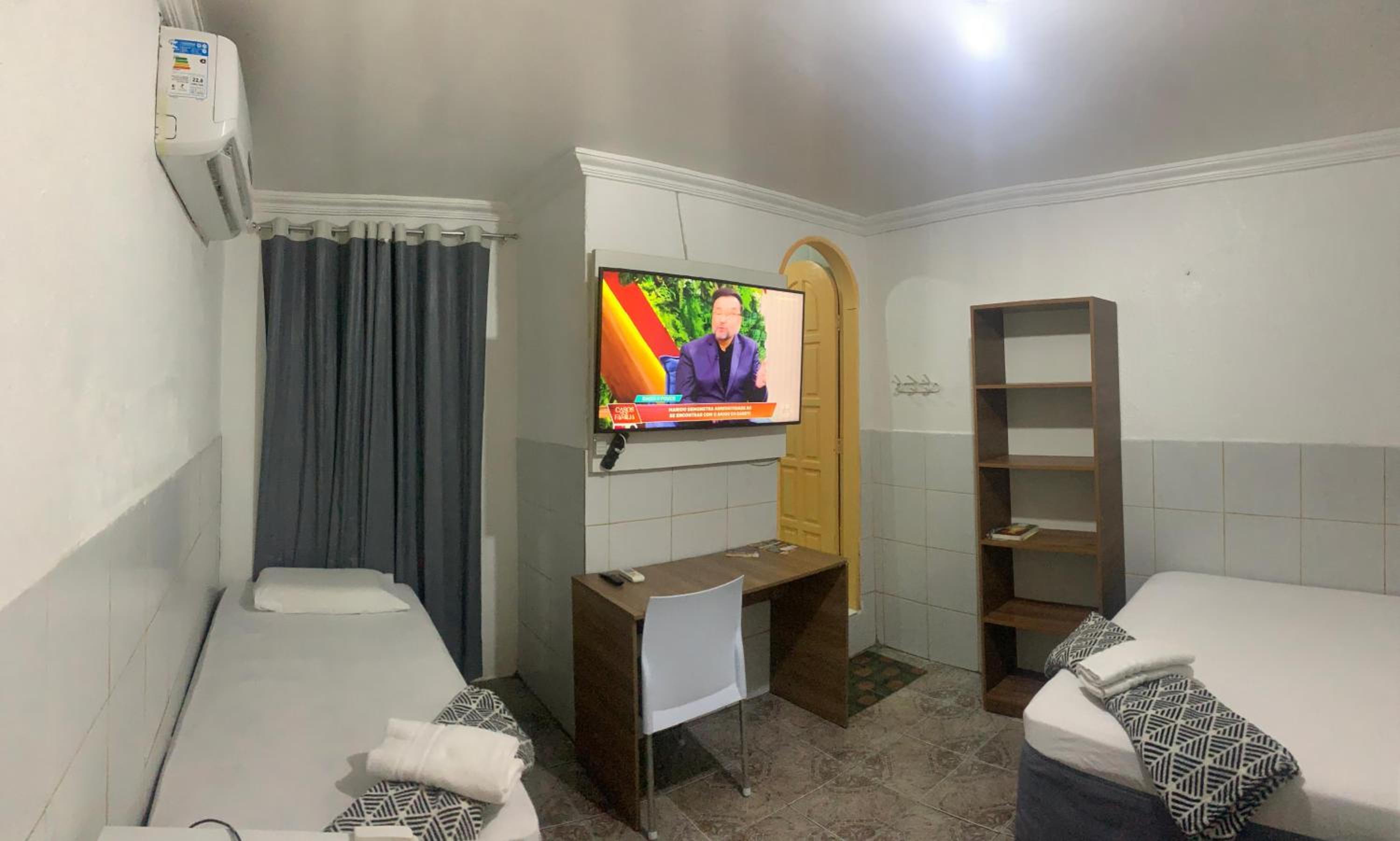 Triple Room photo 3