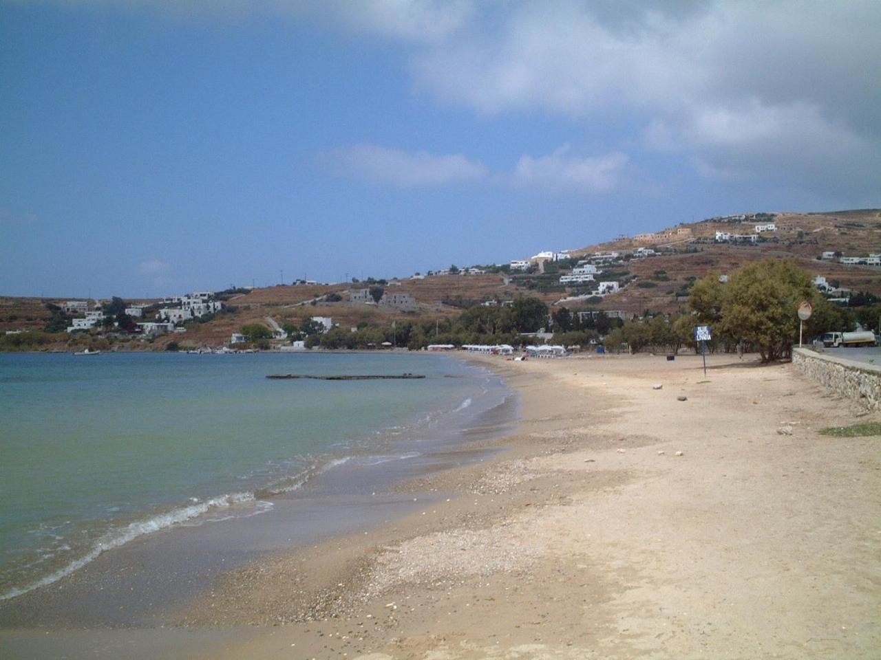 Studio with Panoramic Sea View (3 Adults) - Photo 8