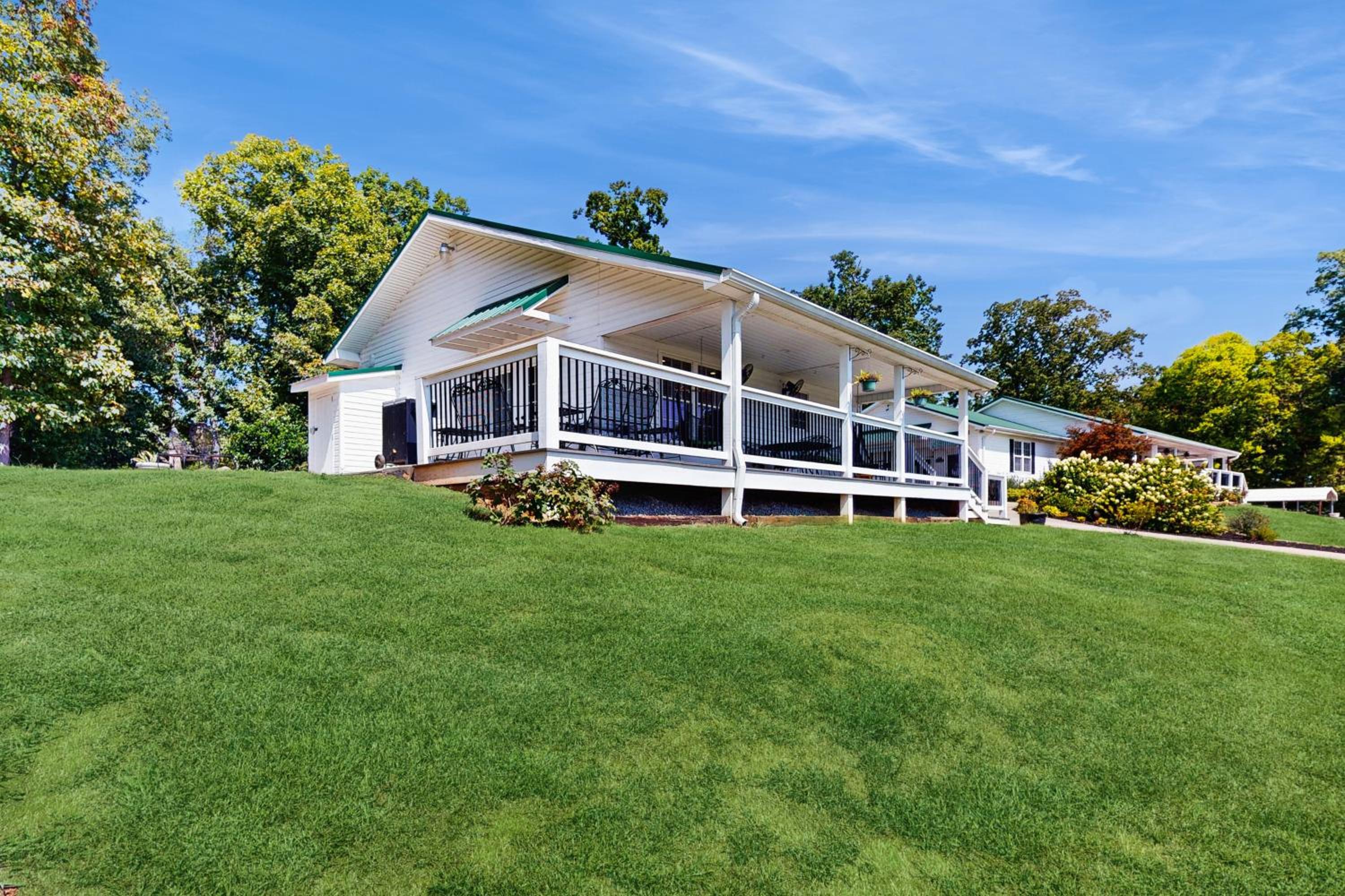 Vacation Home photo 1