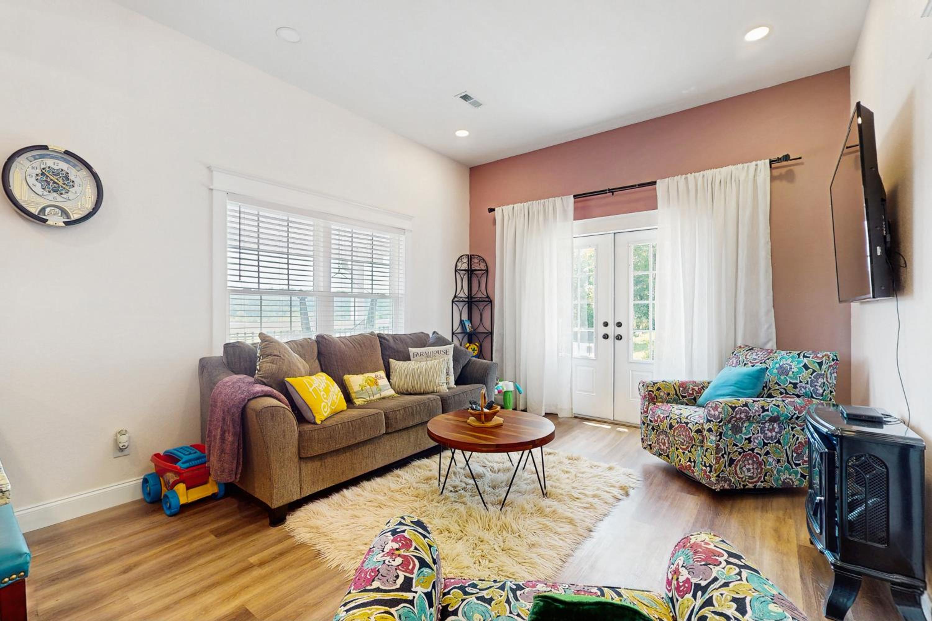 Vacation Home photo 2