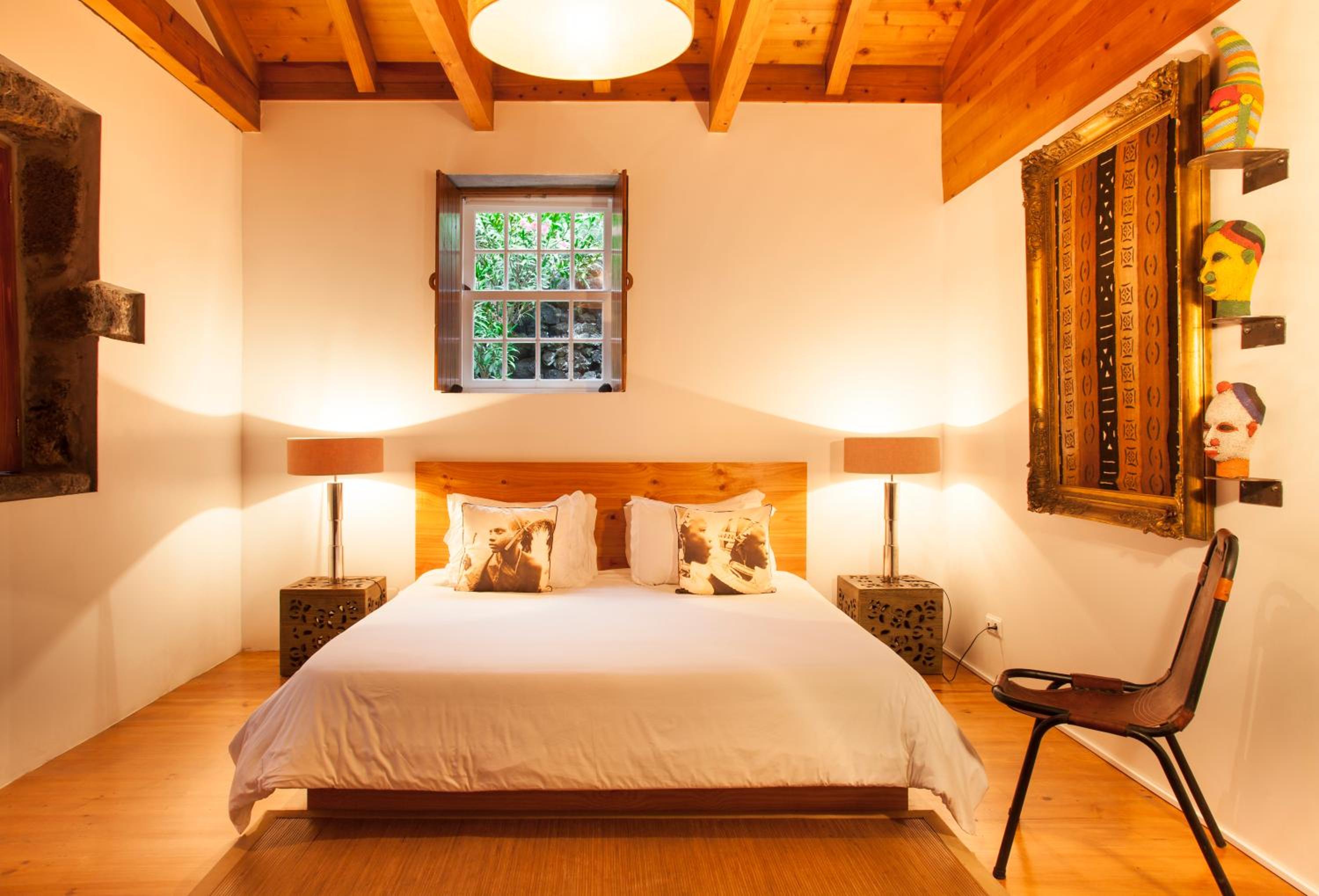 Quarto Duplo