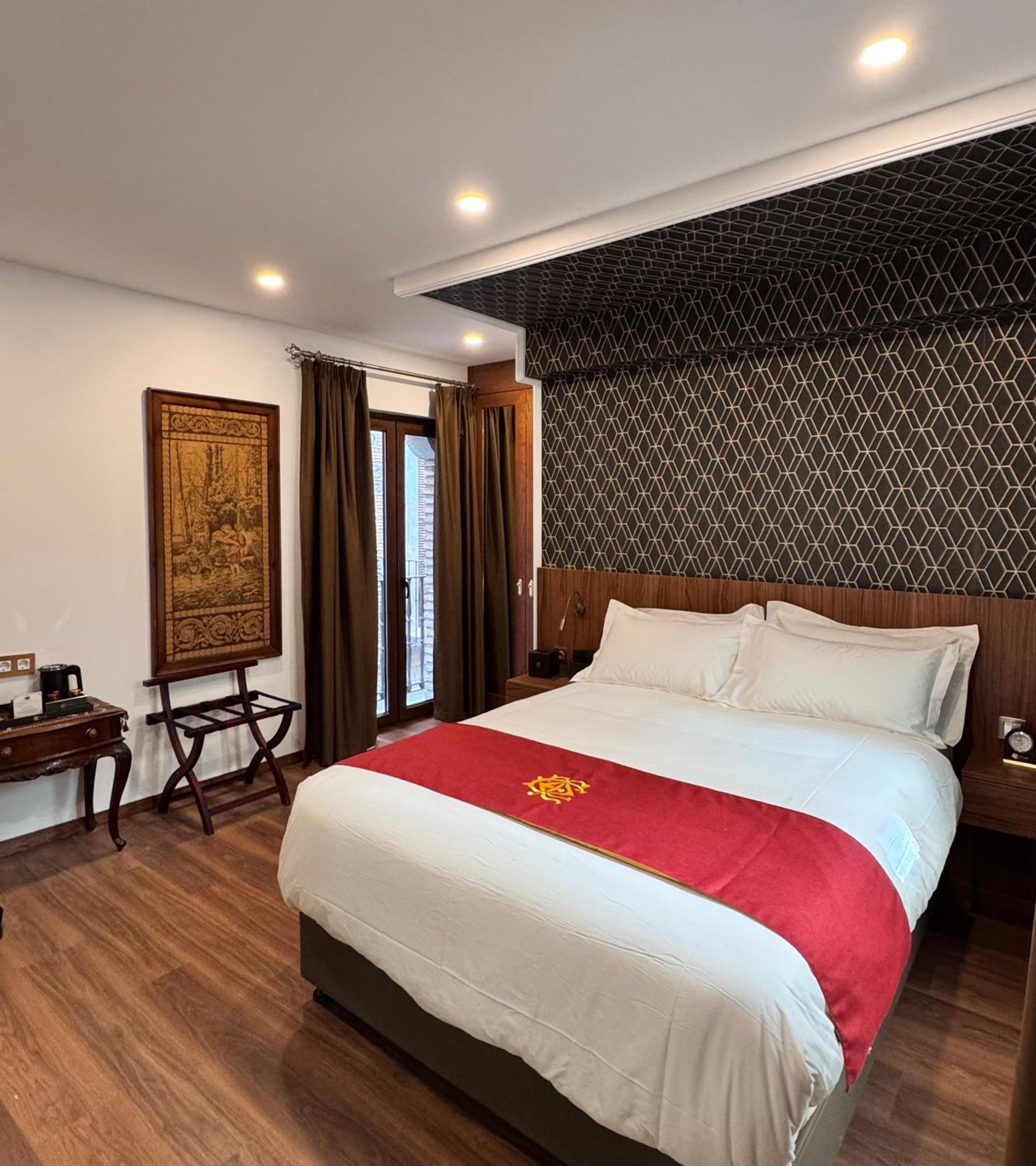 Hotel Boutique Casón De Los López, Billede 23