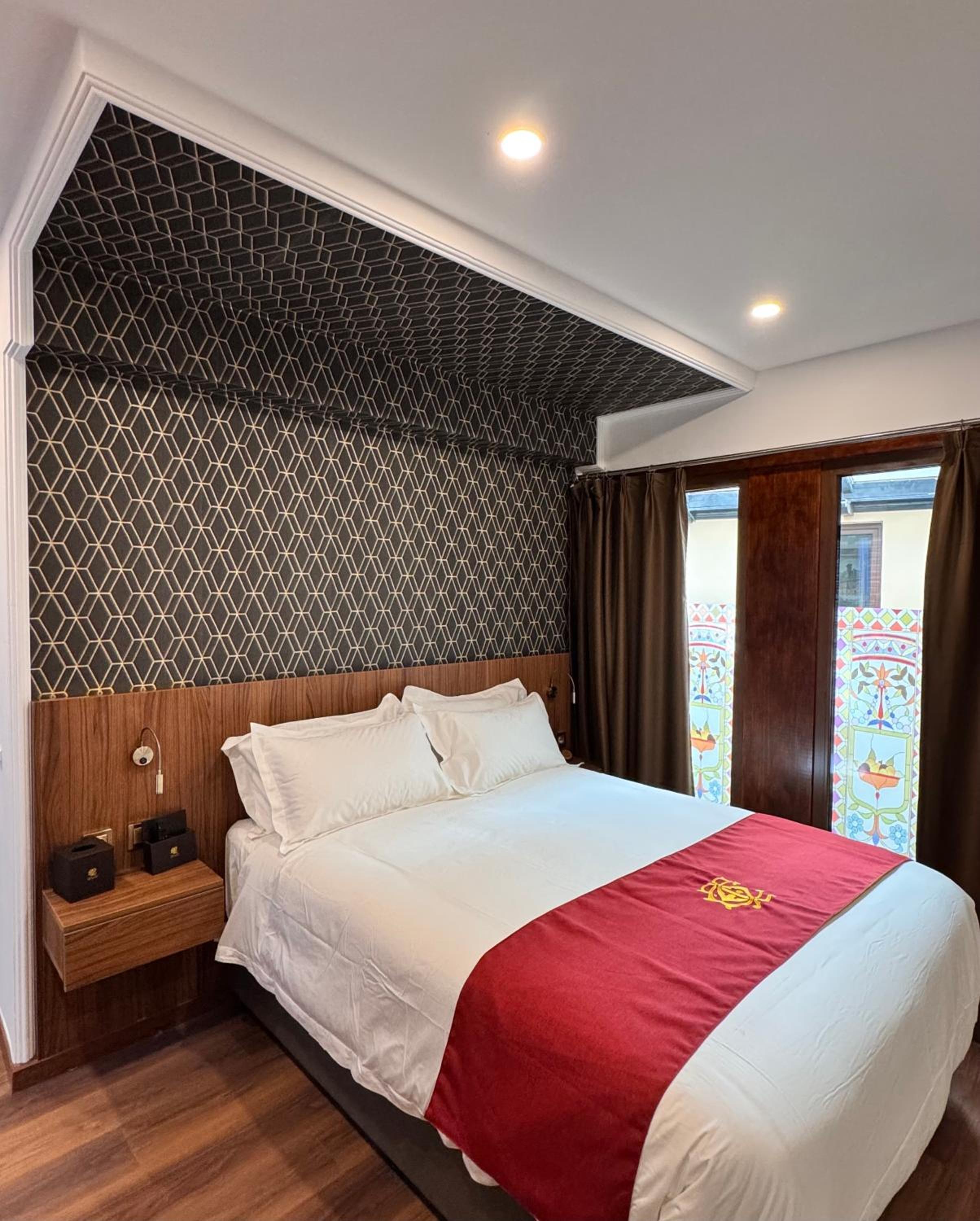 Hotel Boutique Casón De Los López, Billede 7