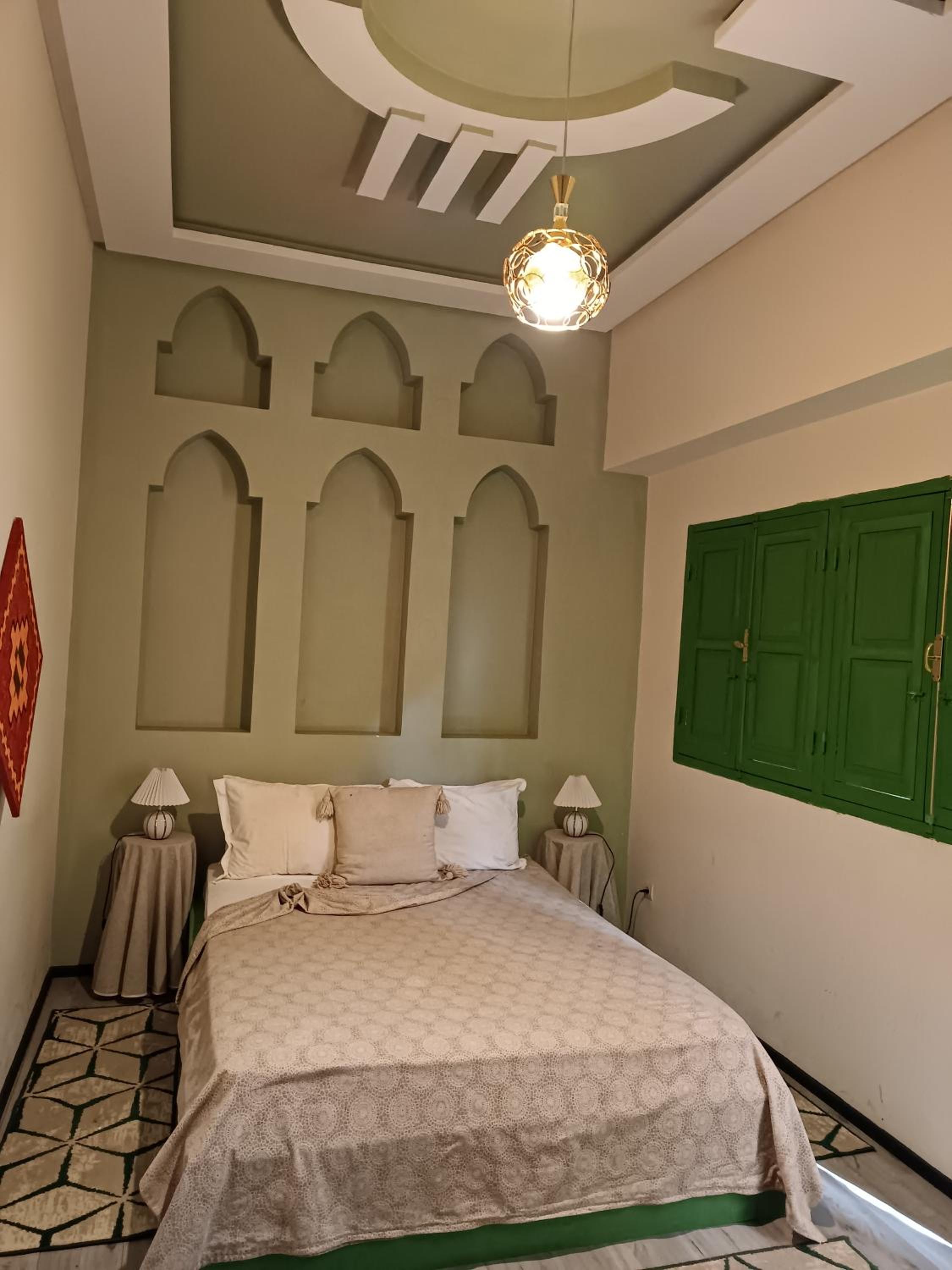 Double Room photo 1