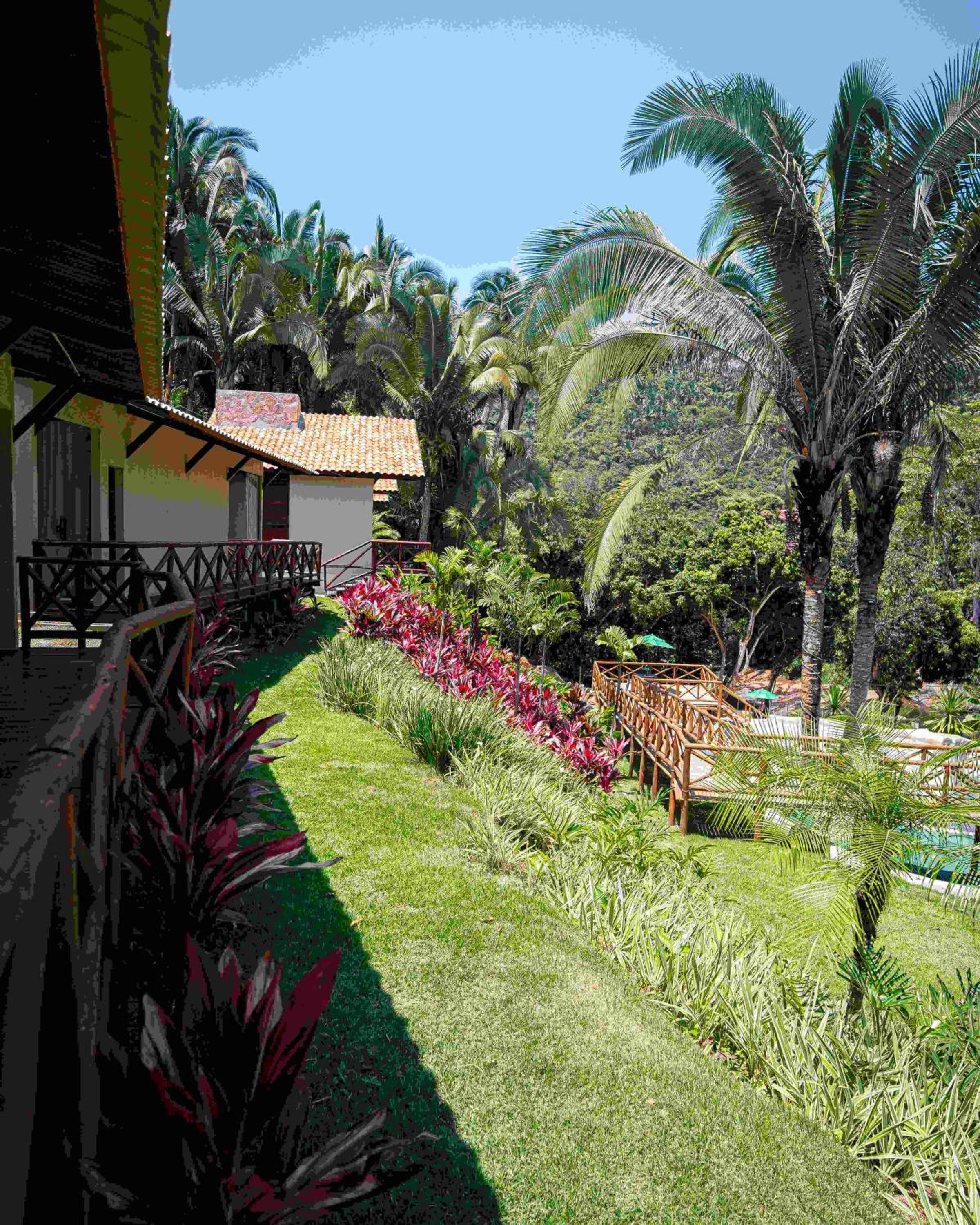 Chalet photo 2
