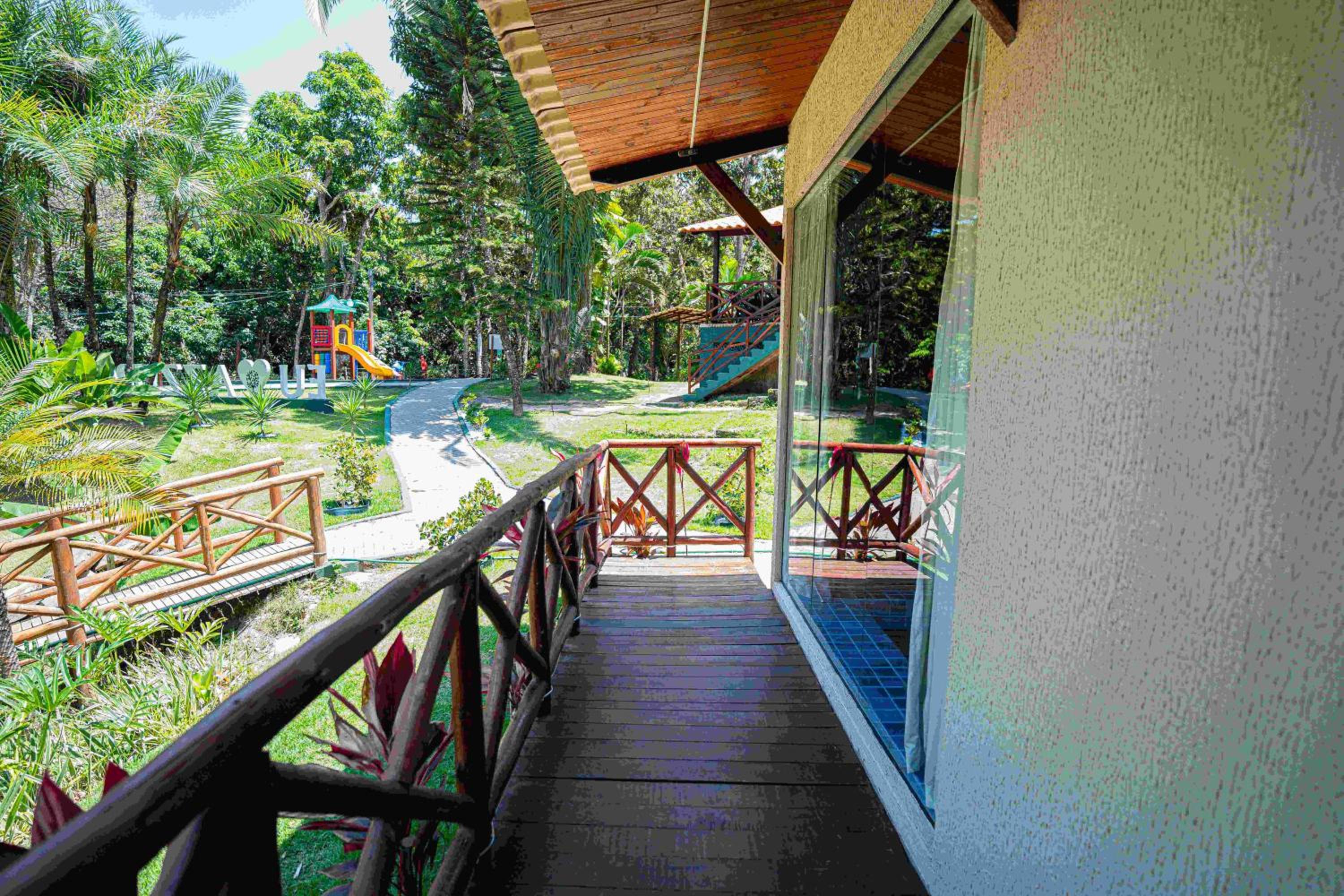 Chalet