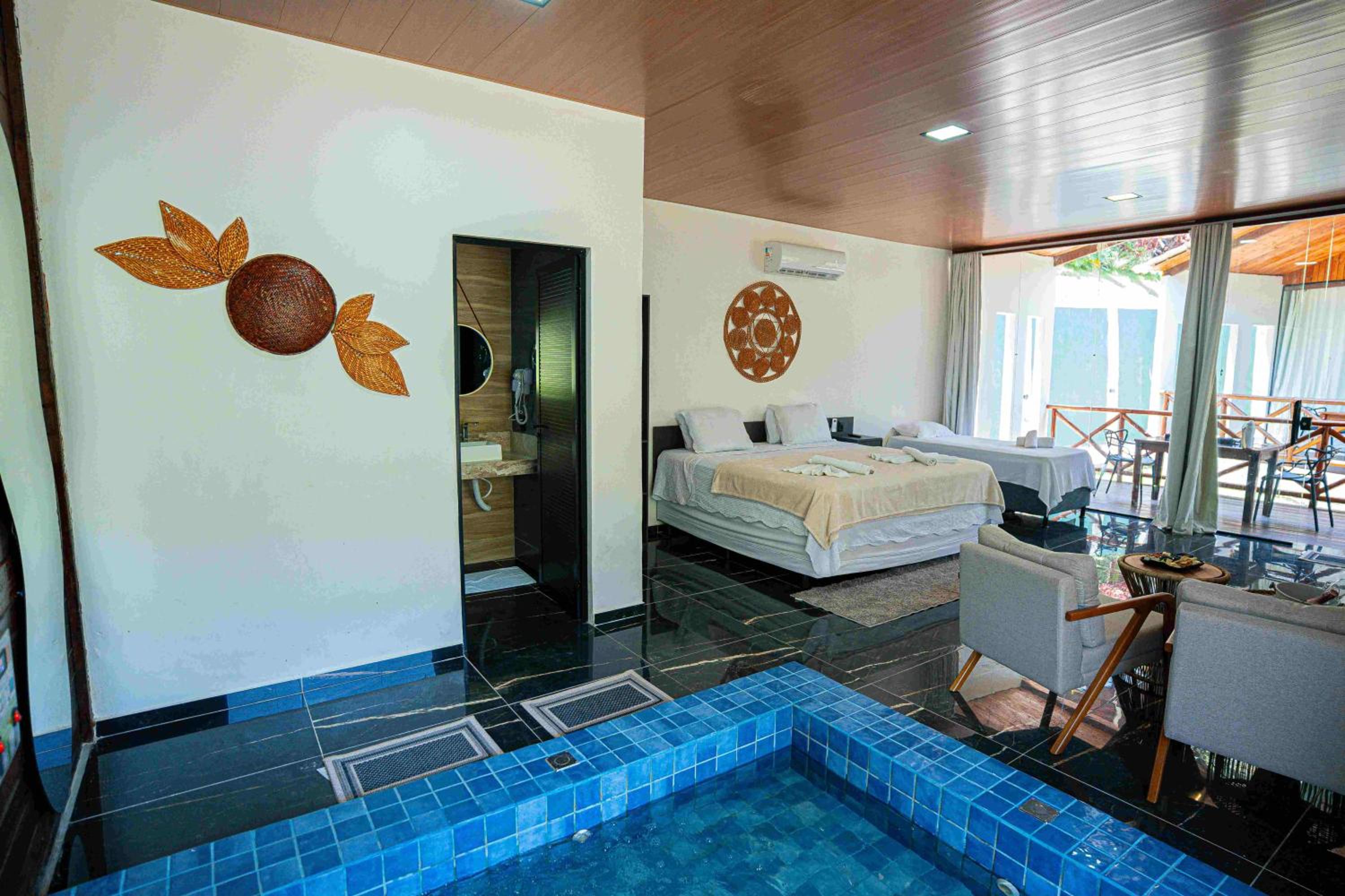 Chalet photo 3