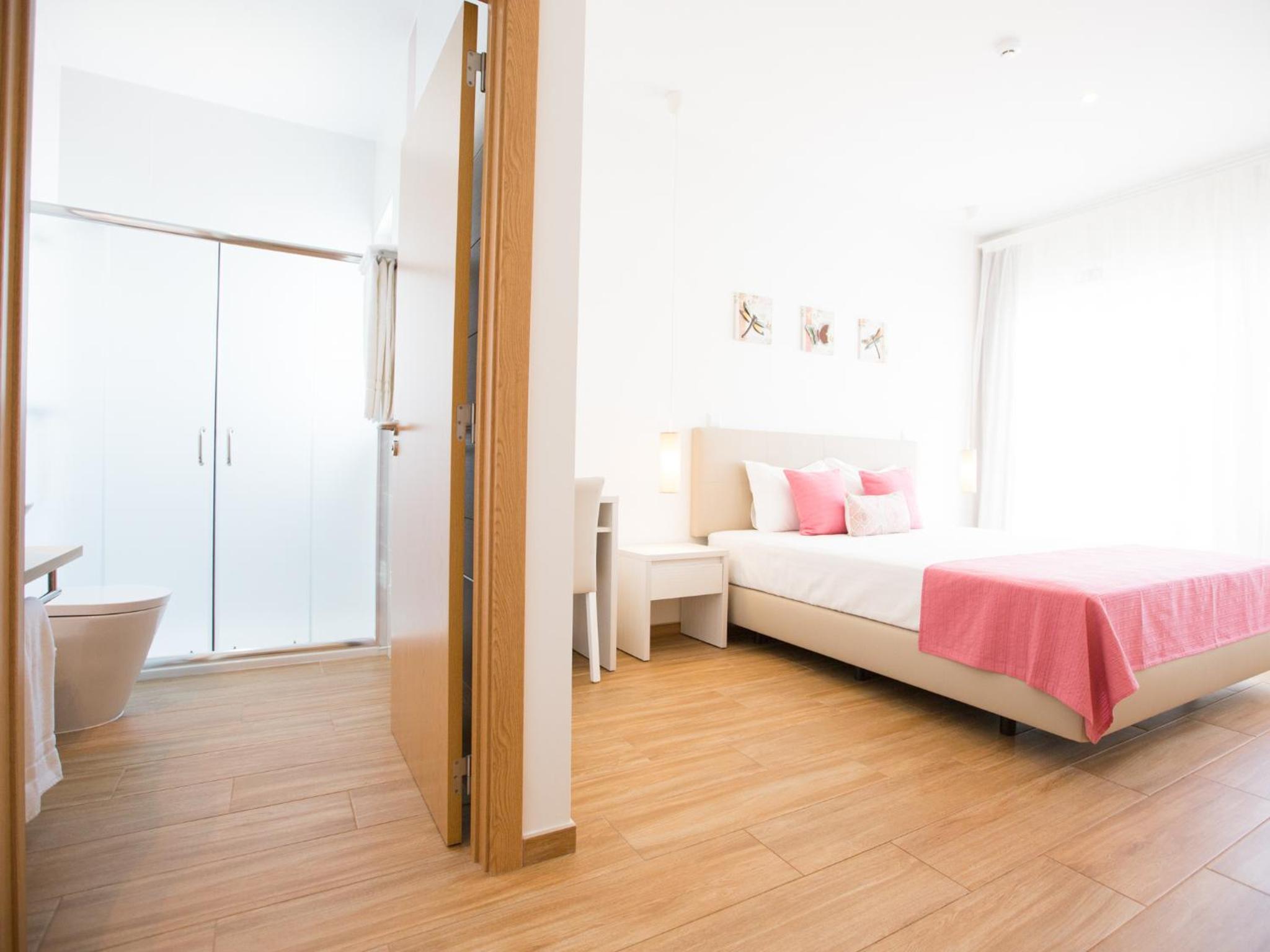 Double Room photo 3