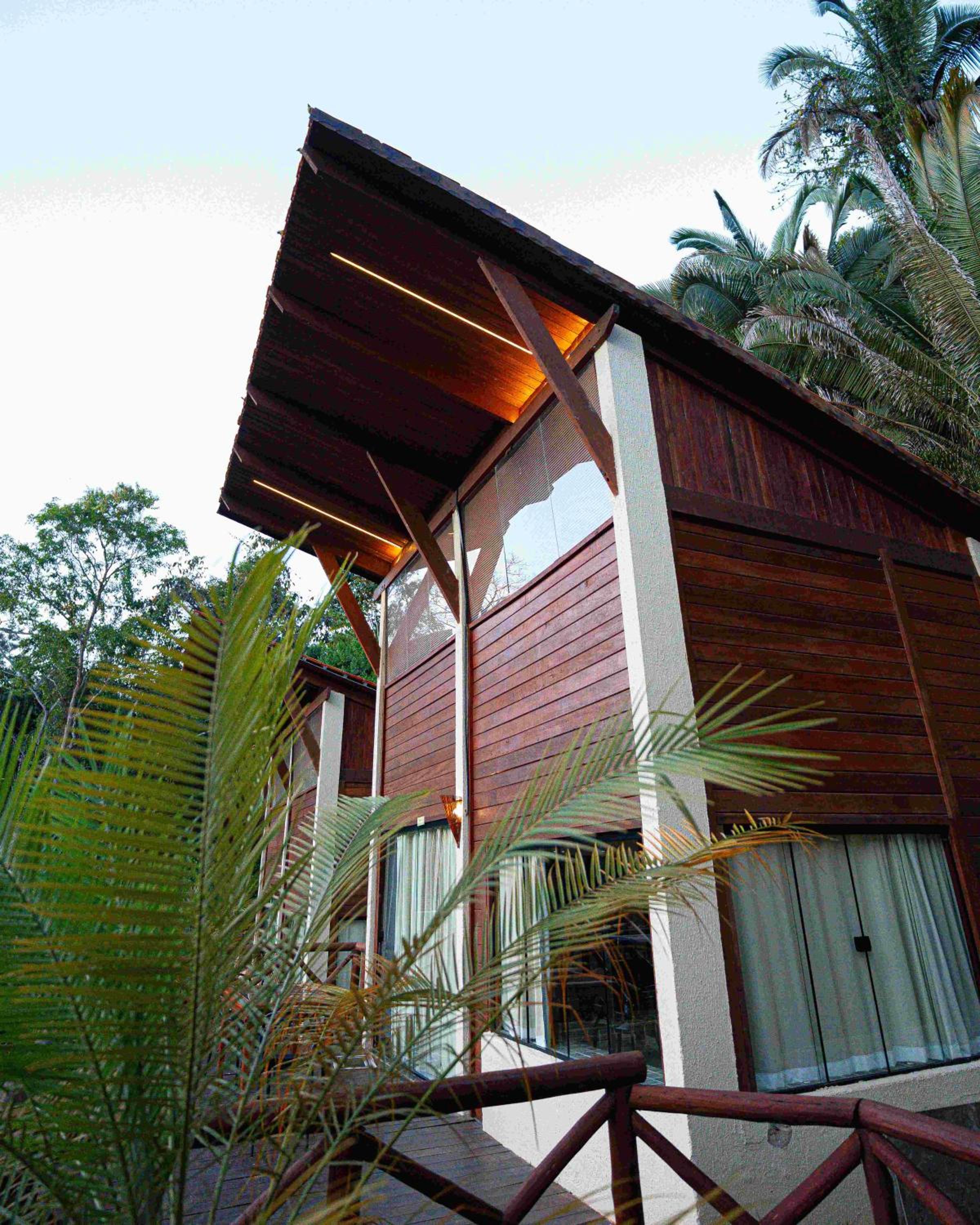 Bungalow