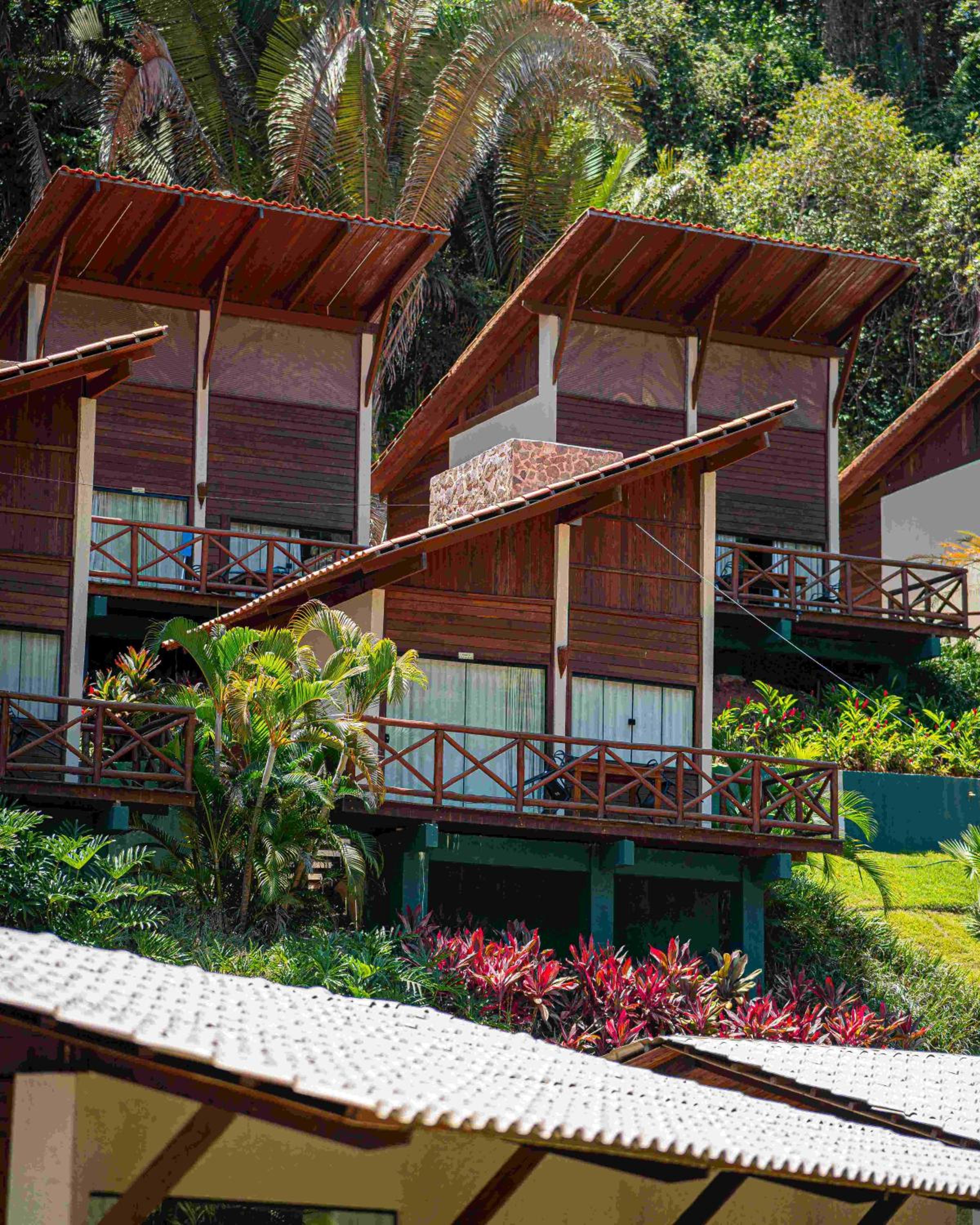 Bungalow photo 1