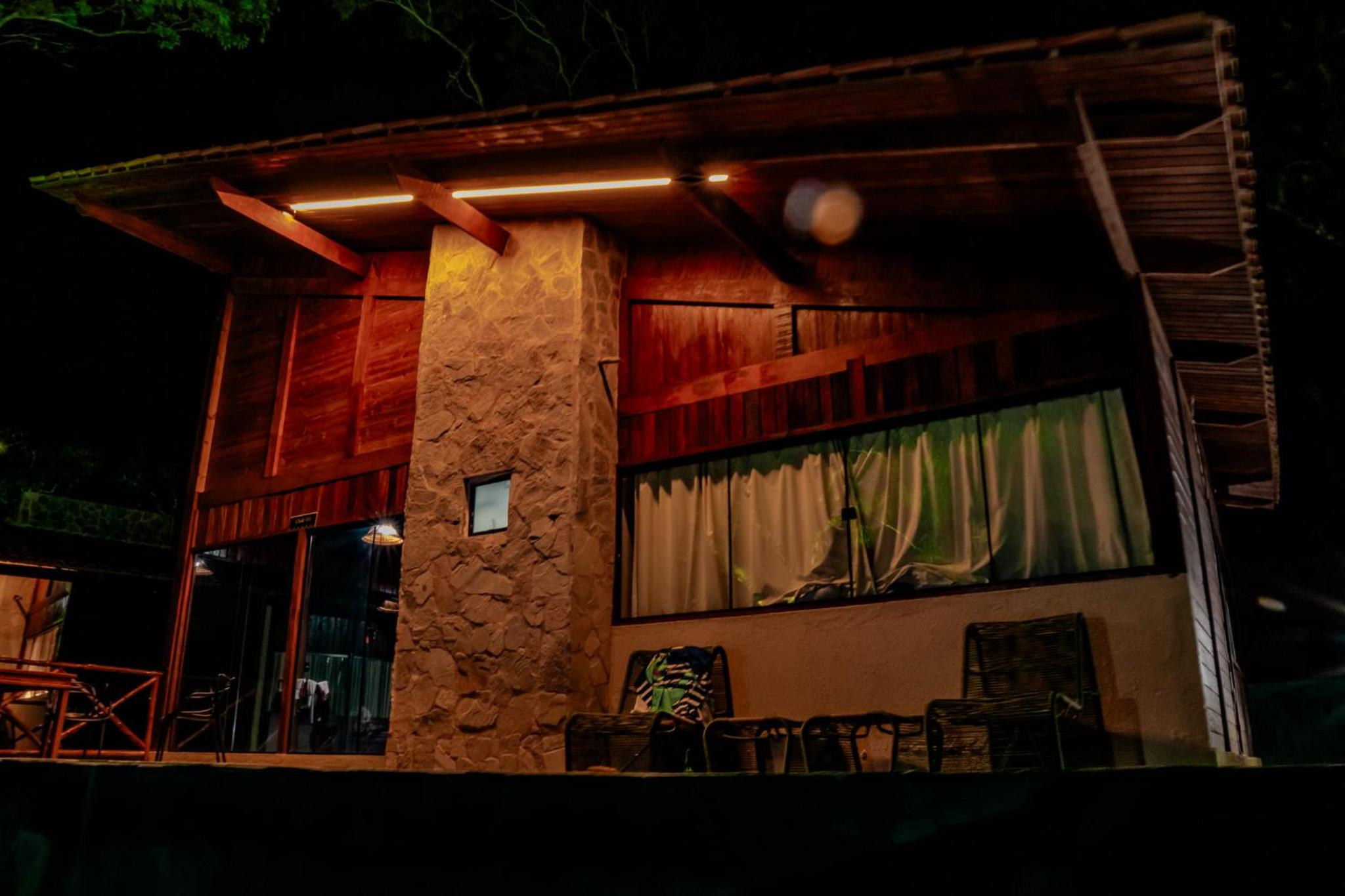 Two-Bedroom Chalet photo 2