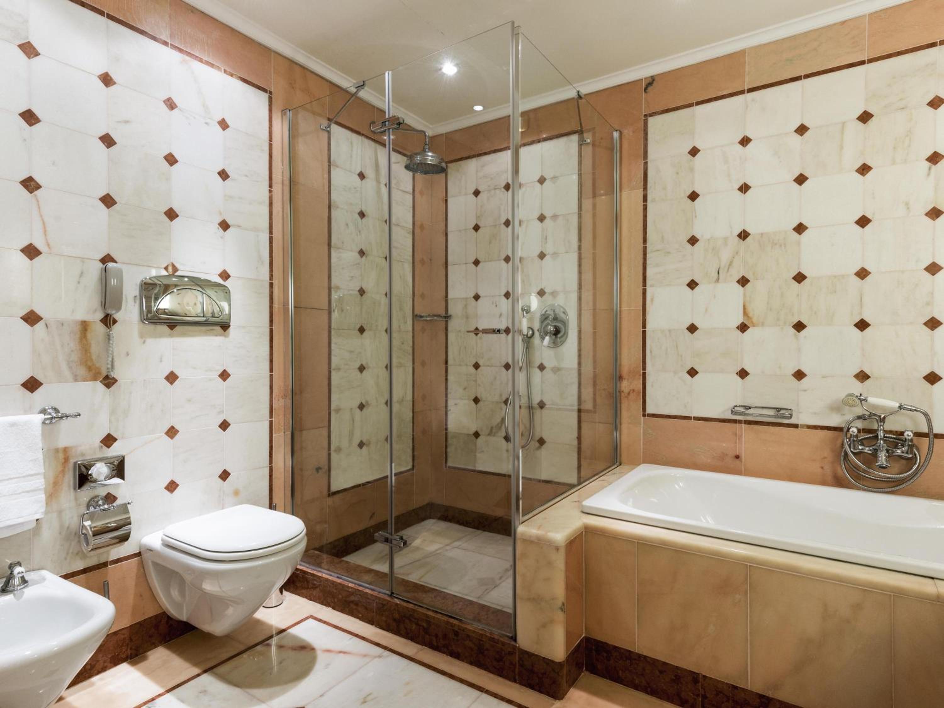 Classic Double Room - Photo 3