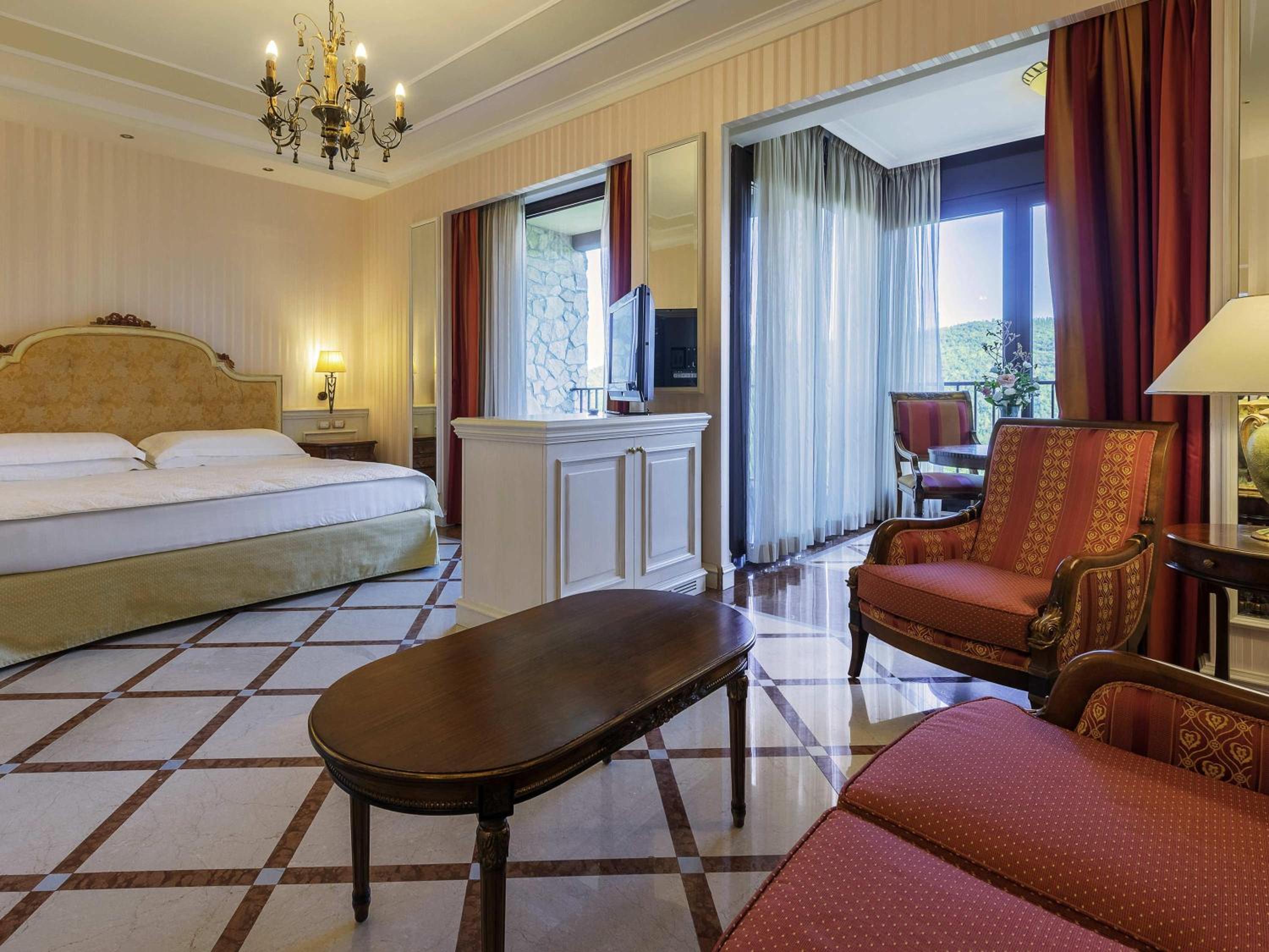 Superior Room photo 2