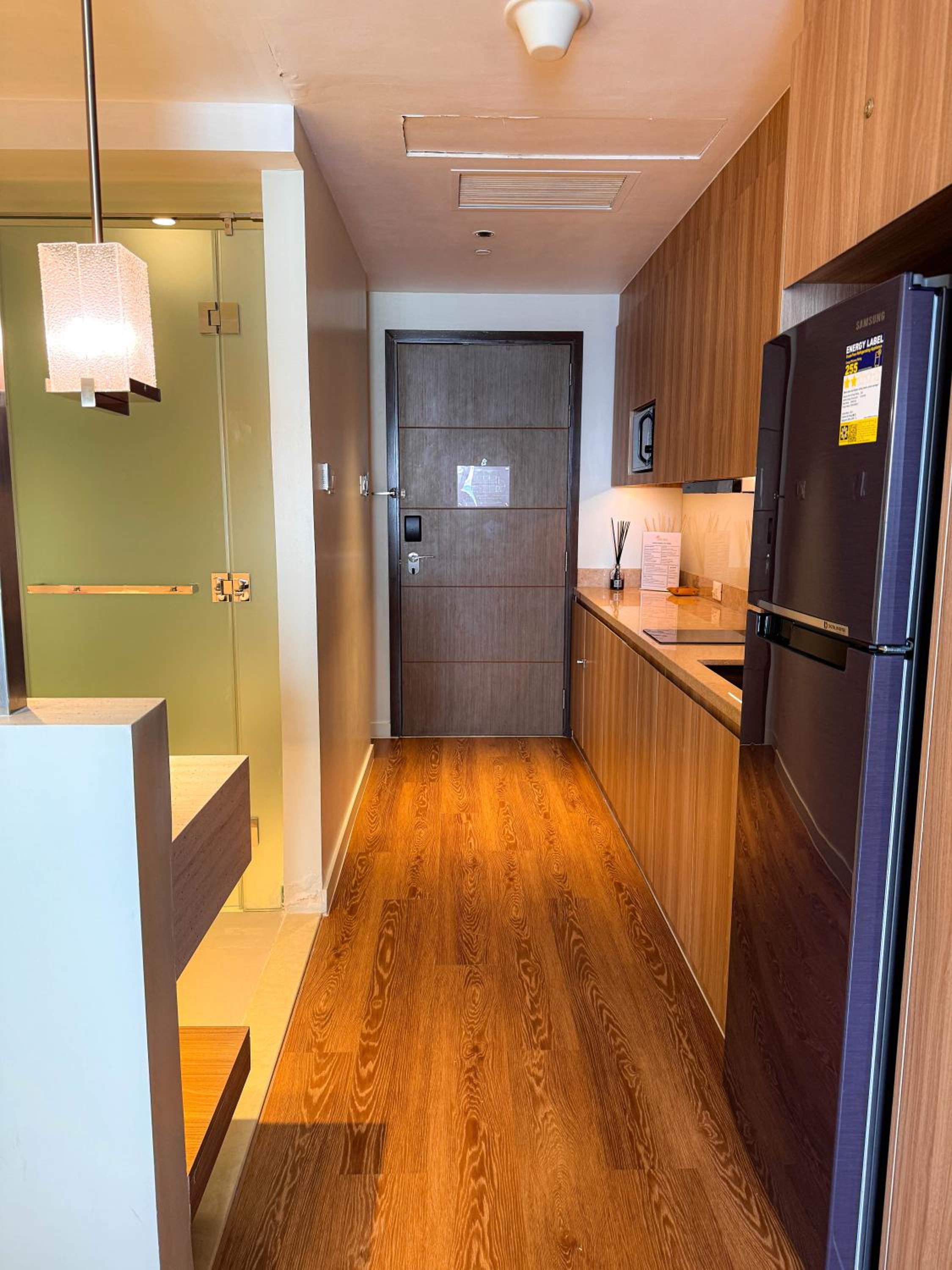 Suite with City View photo 3