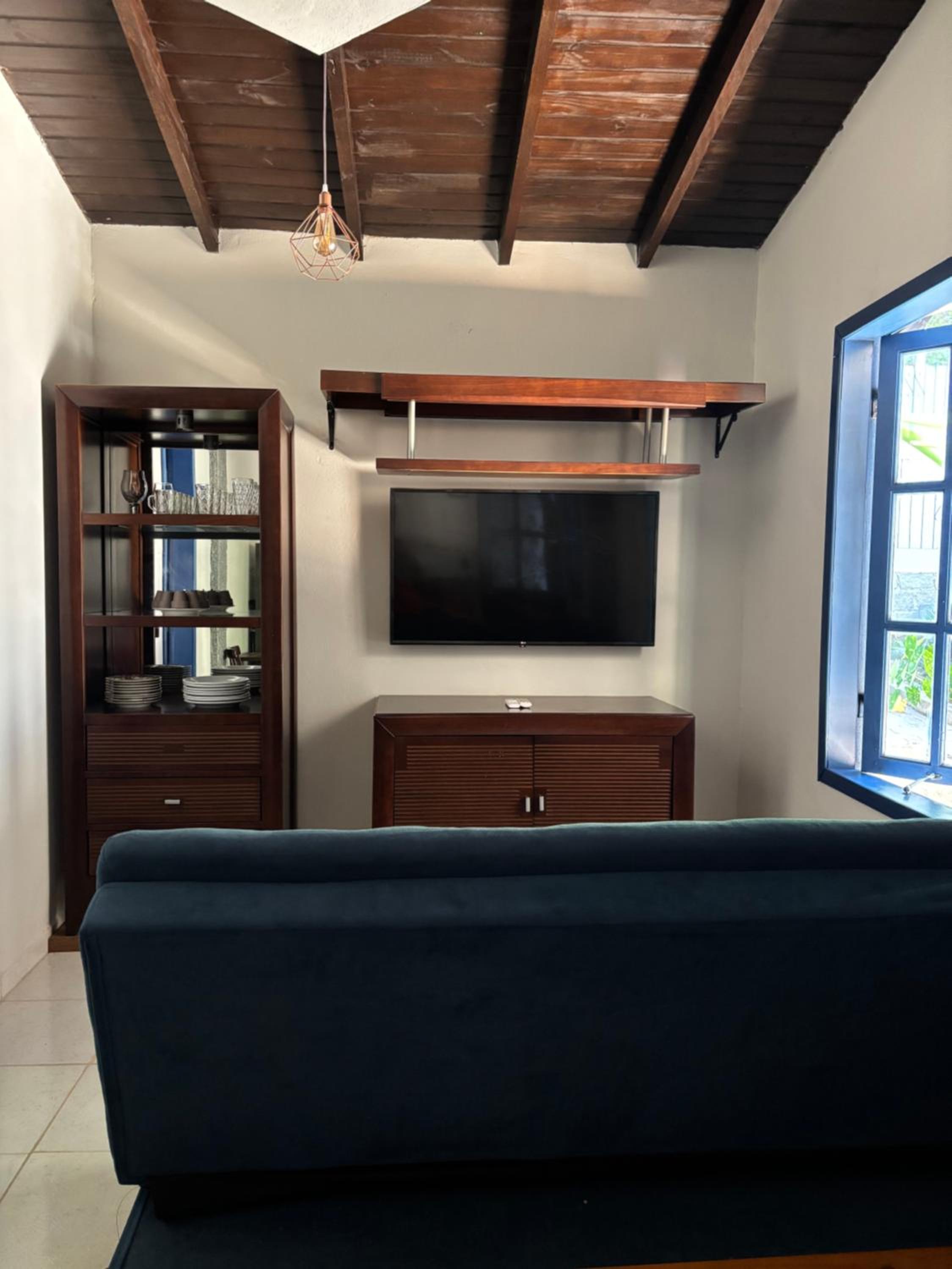 Two-Bedroom Family Apartment photo 3