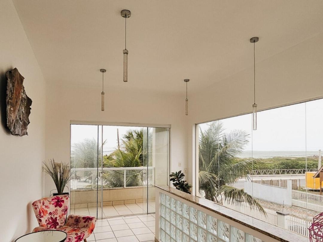 Deluxe Single Room with Sea View