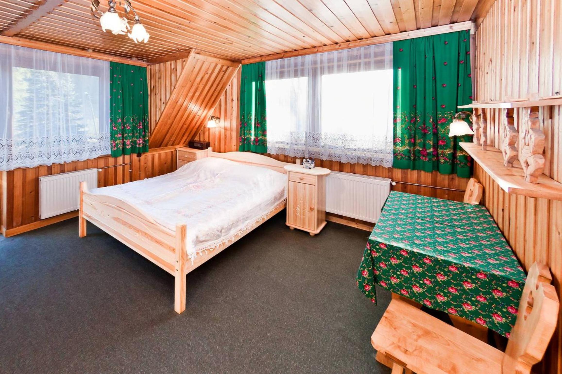 Double Room with Balcony - Photo 6
