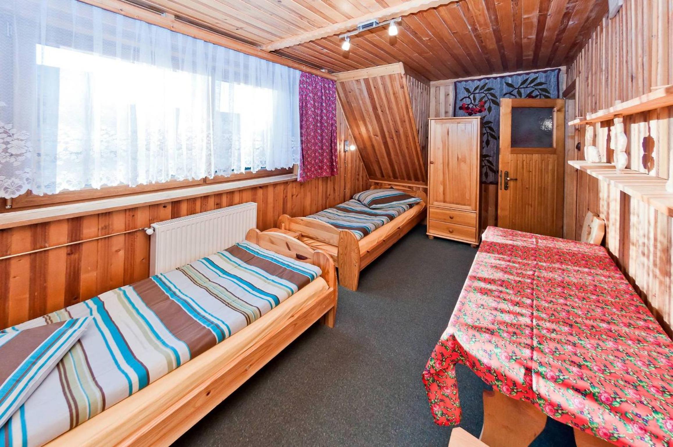 Standard Twin Room - Photo 1