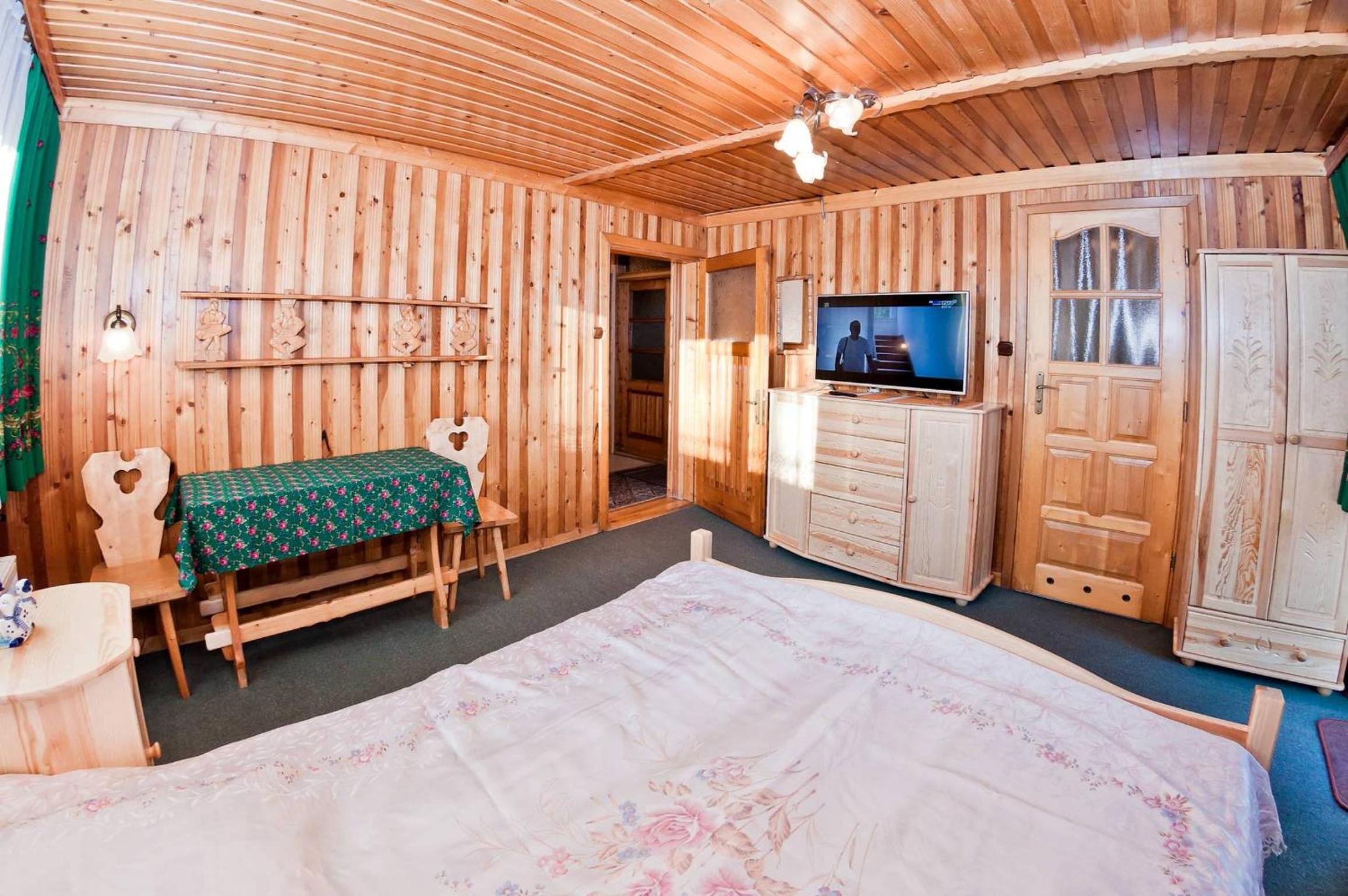 Double Room with Balcony - Photo 5