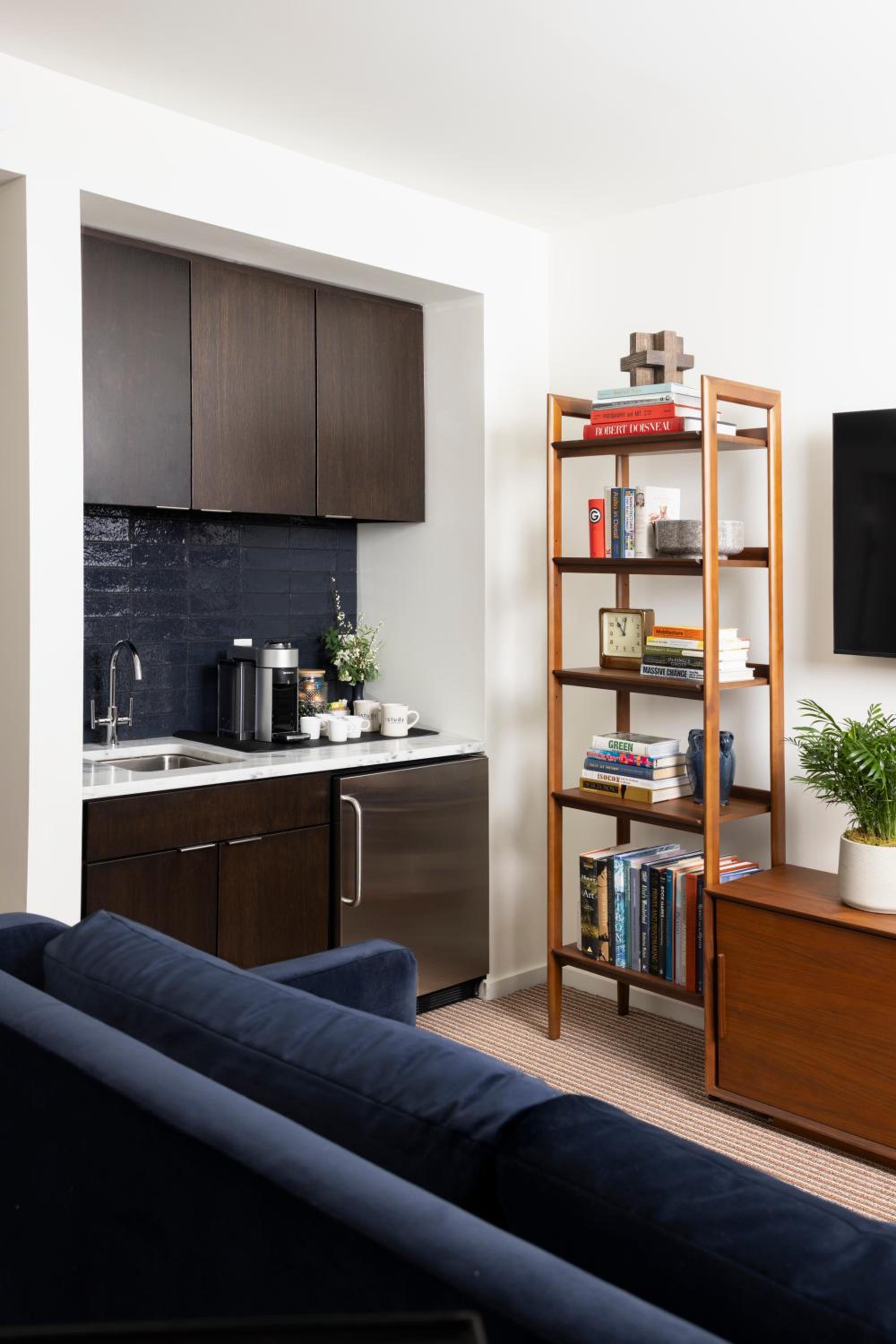 Executive Suite photo 3