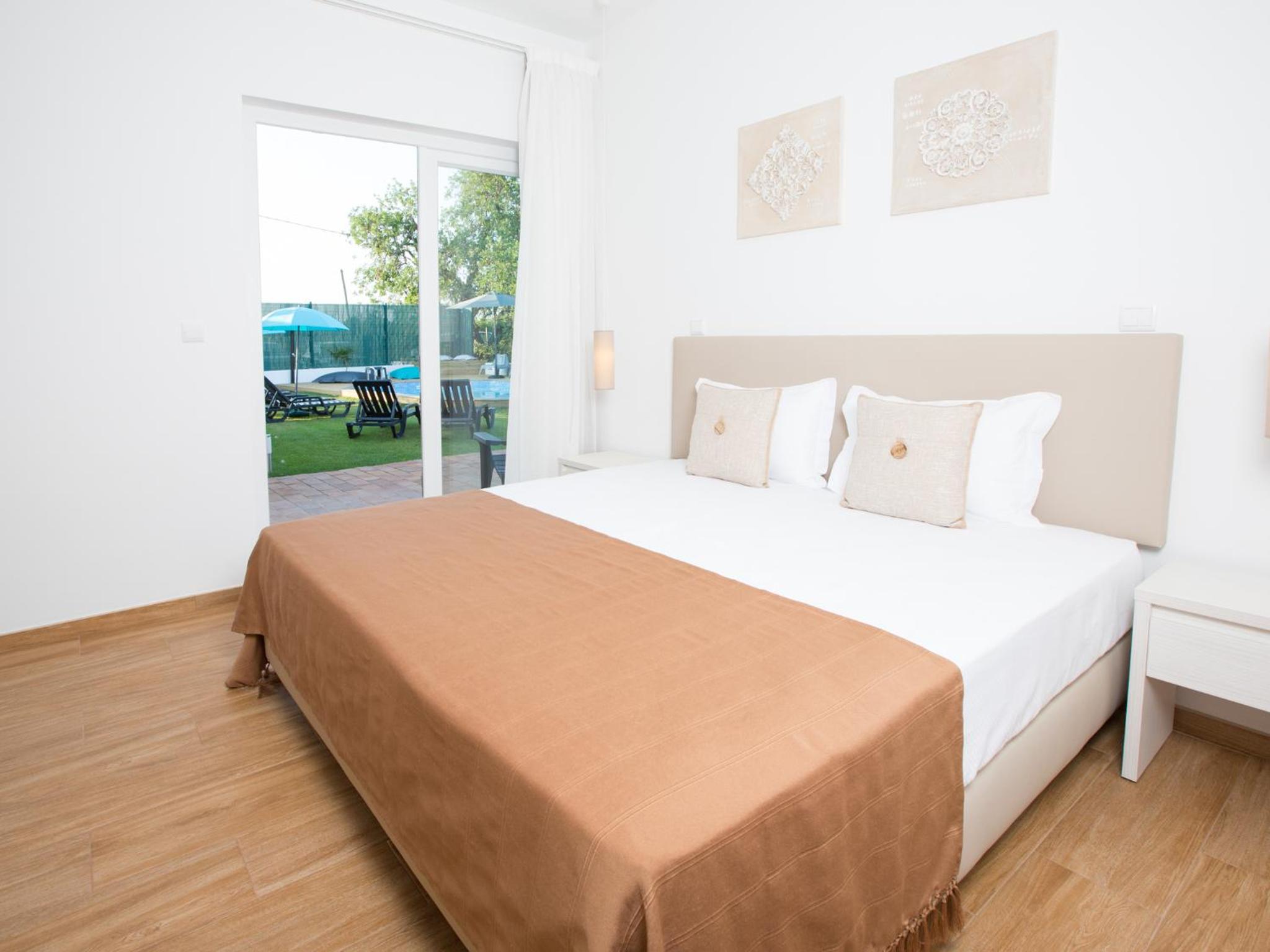 Double Room - Disability Access - Photo 3