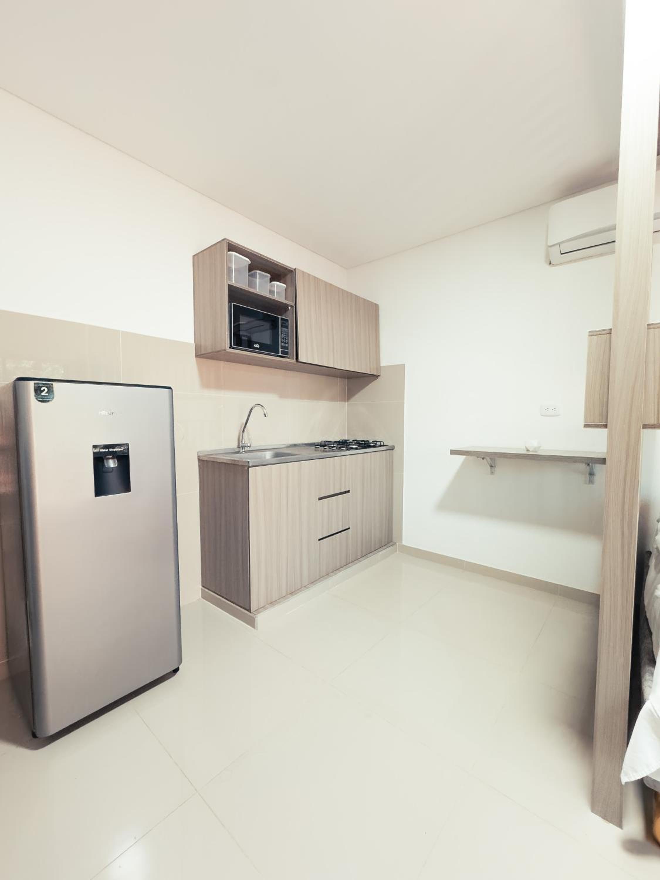Family Double Room