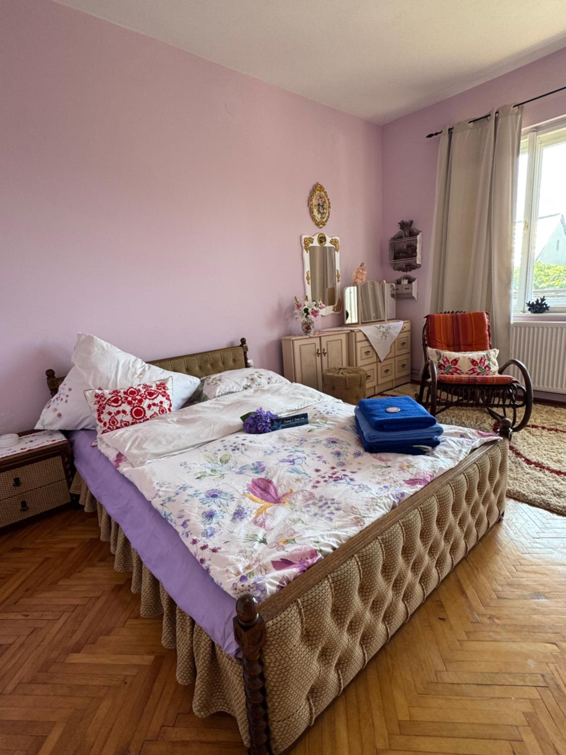 Double Room with Terrace photo 2