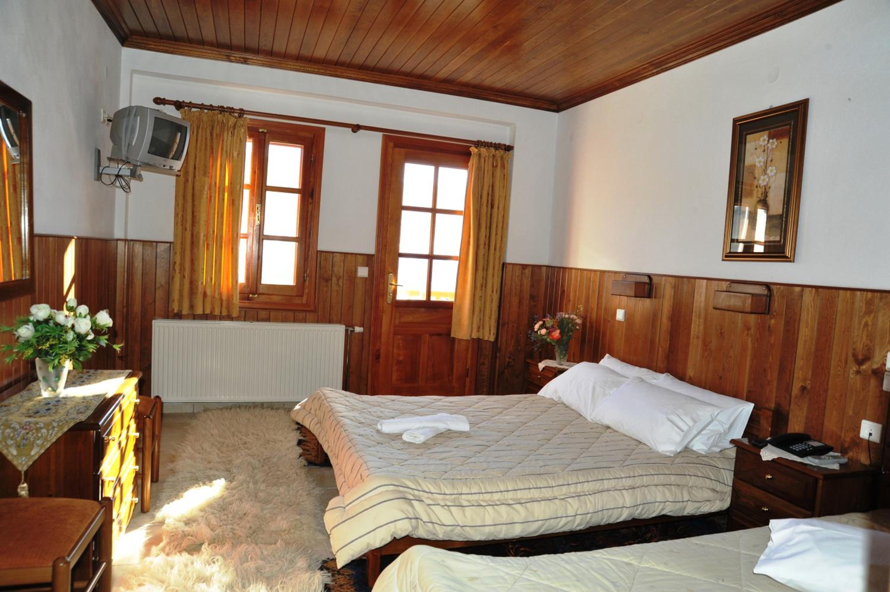 Triple Room photo 3