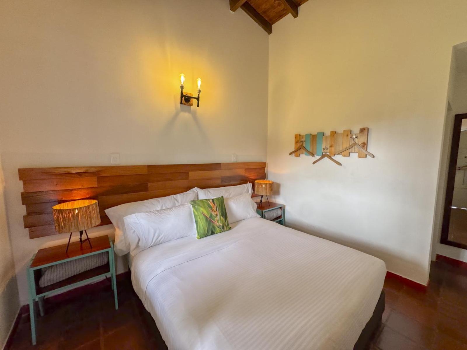 Small Double Room