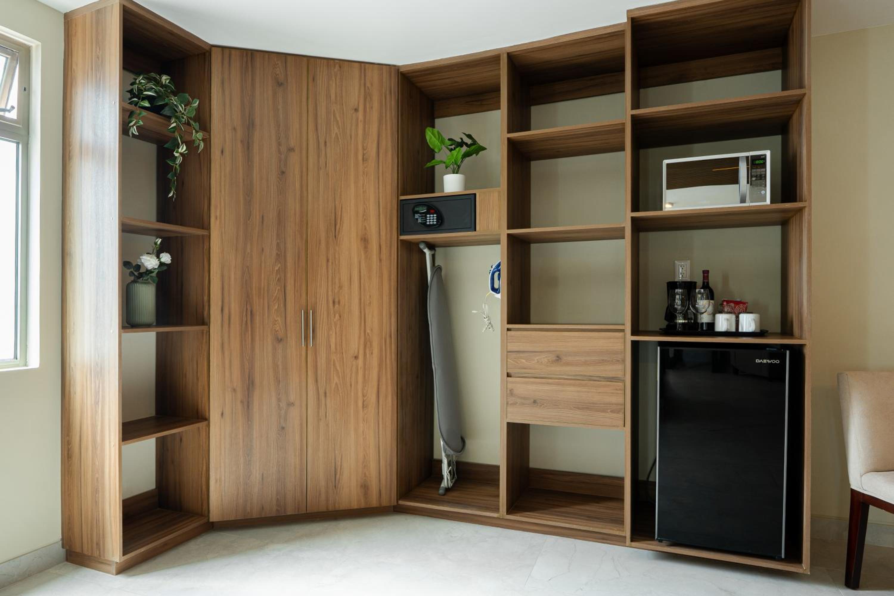 Superior King Suite photo 2