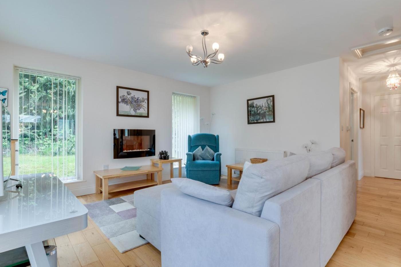 One-Bedroom House photo 3