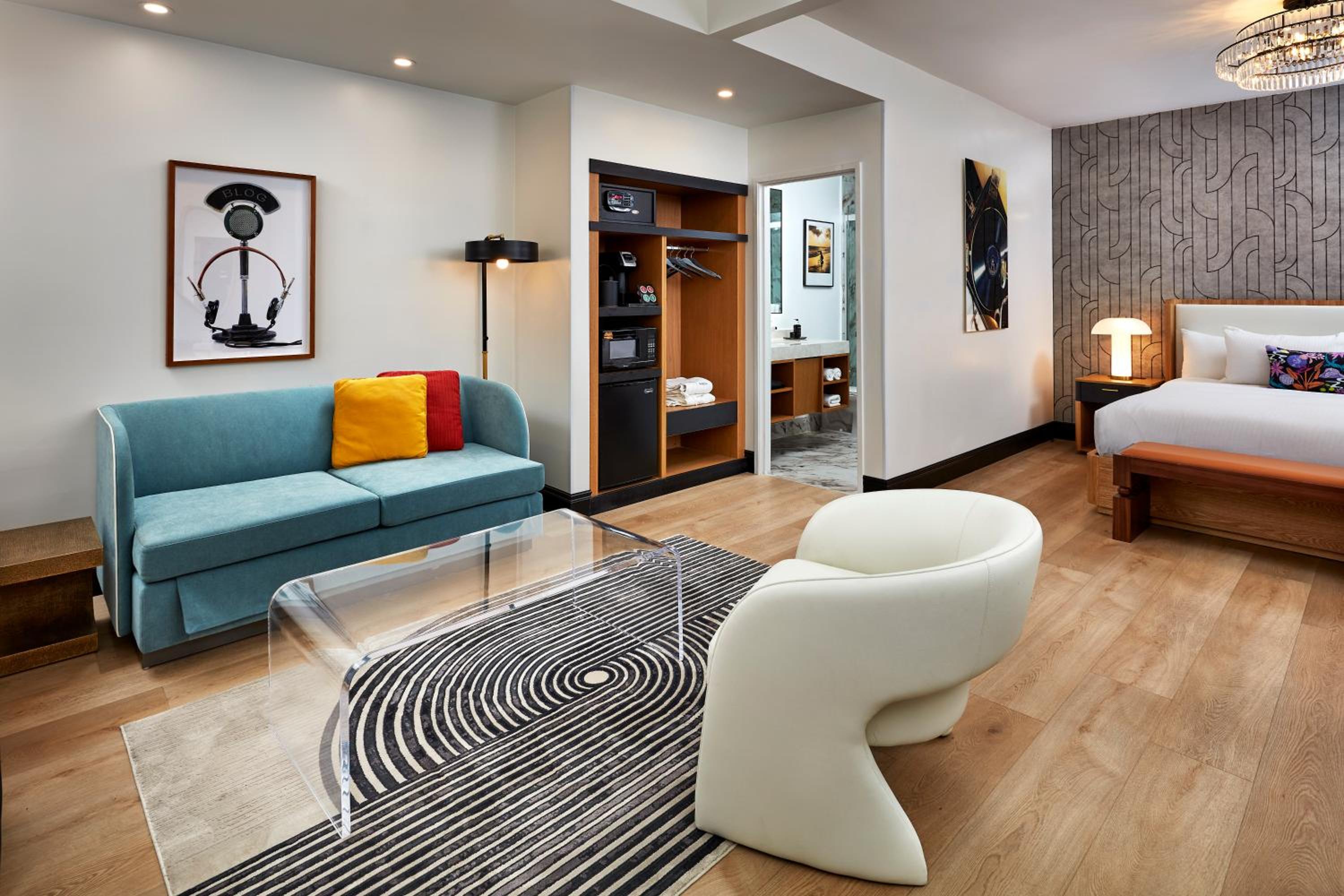 Suite