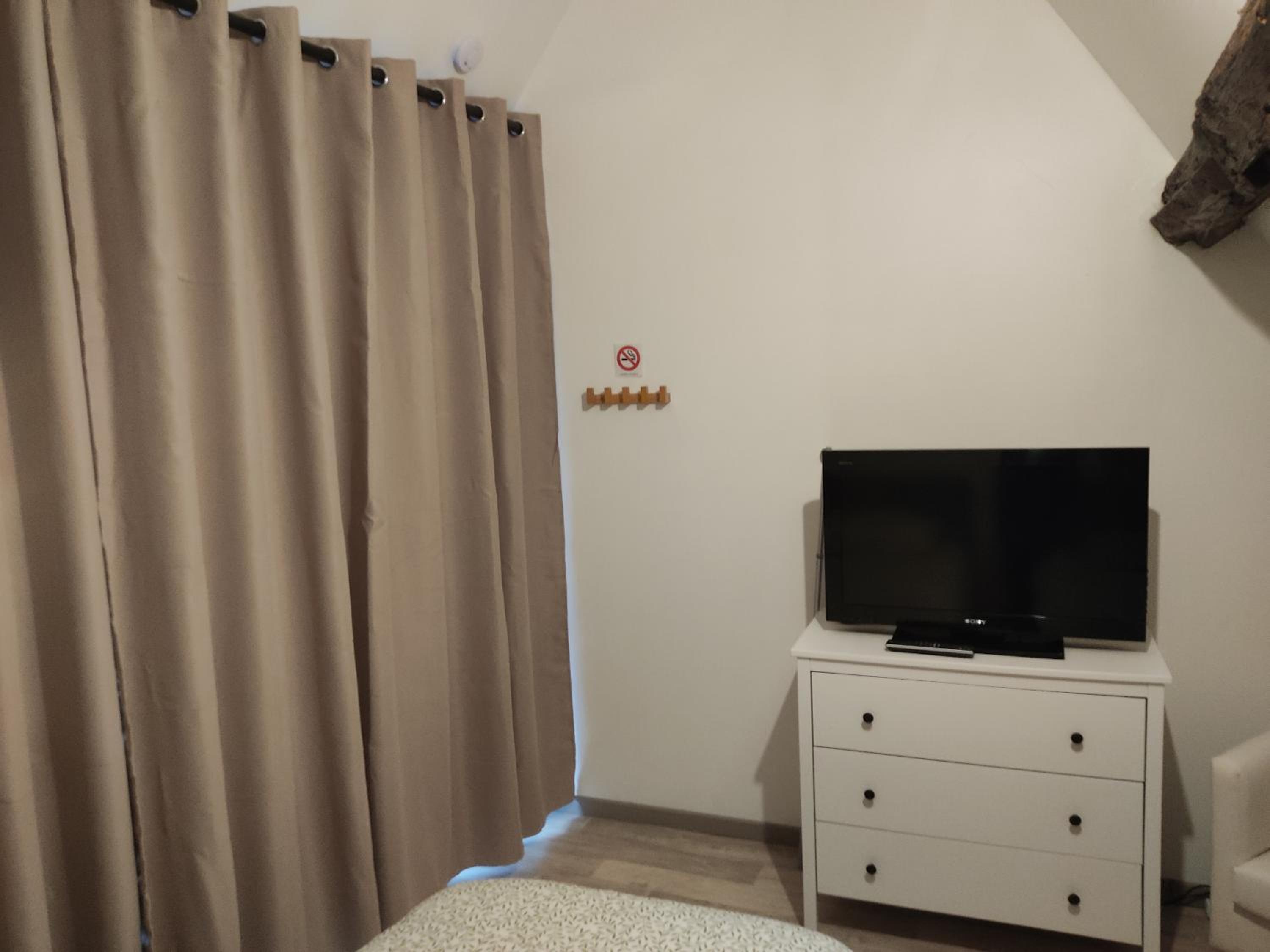 Two-Bedroom House photo 1