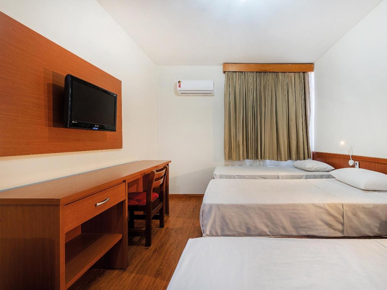 Standard Triple Room photo 1