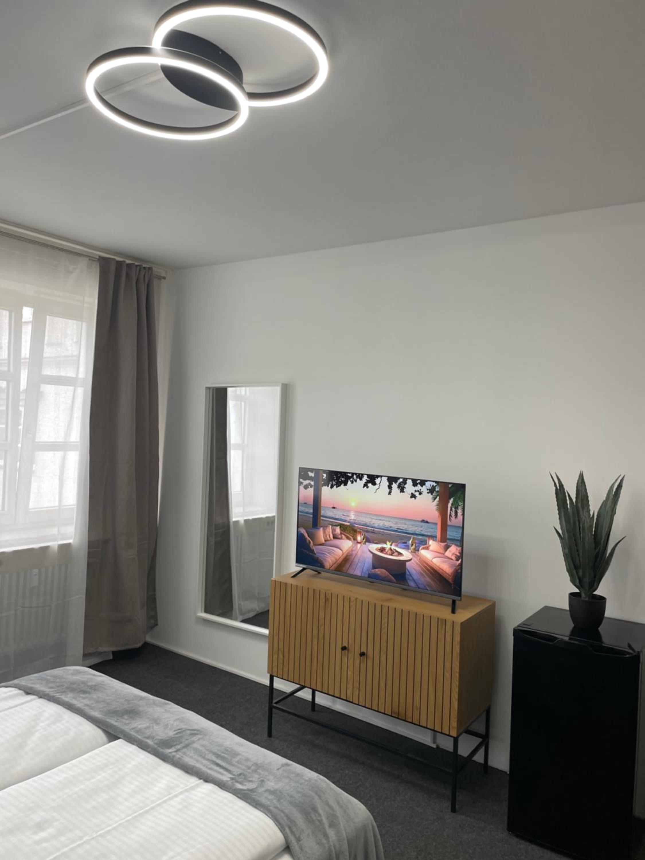 Standard Double Room photo 2