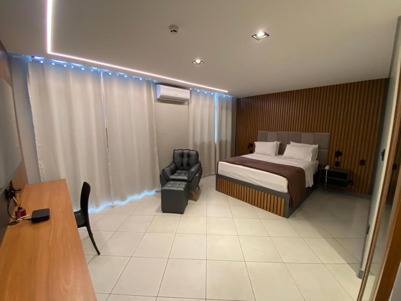Suite with River View