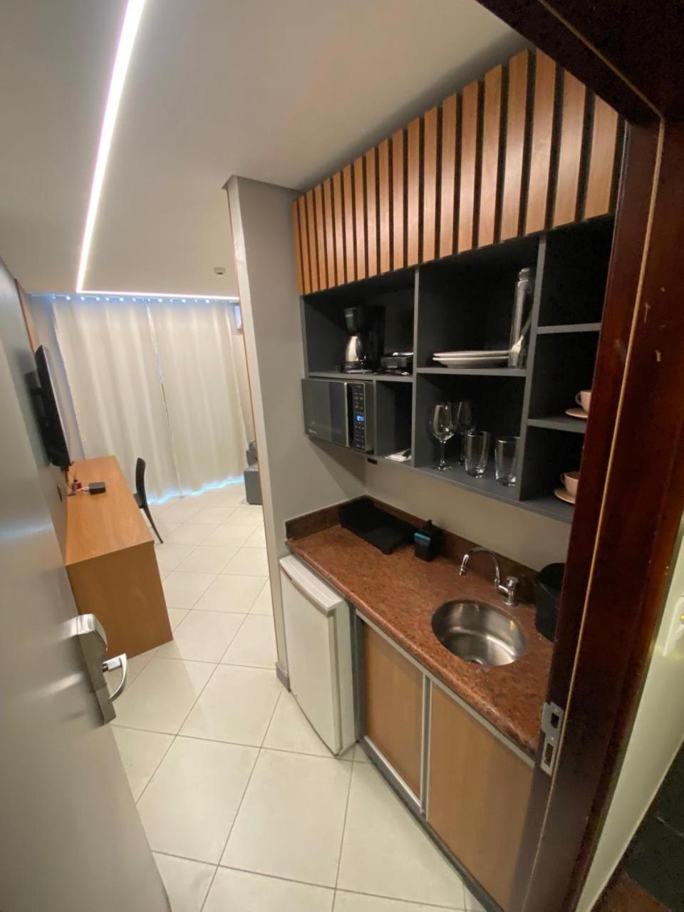 Suite with River View