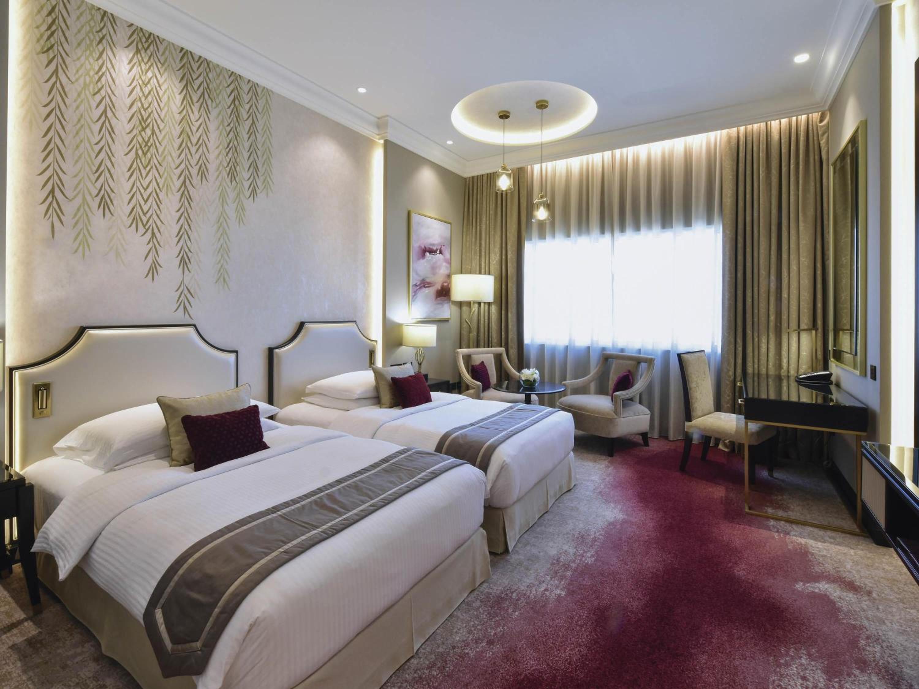 Superior Double or Twin Room - Ramadan Iftar Offer - Photo 2