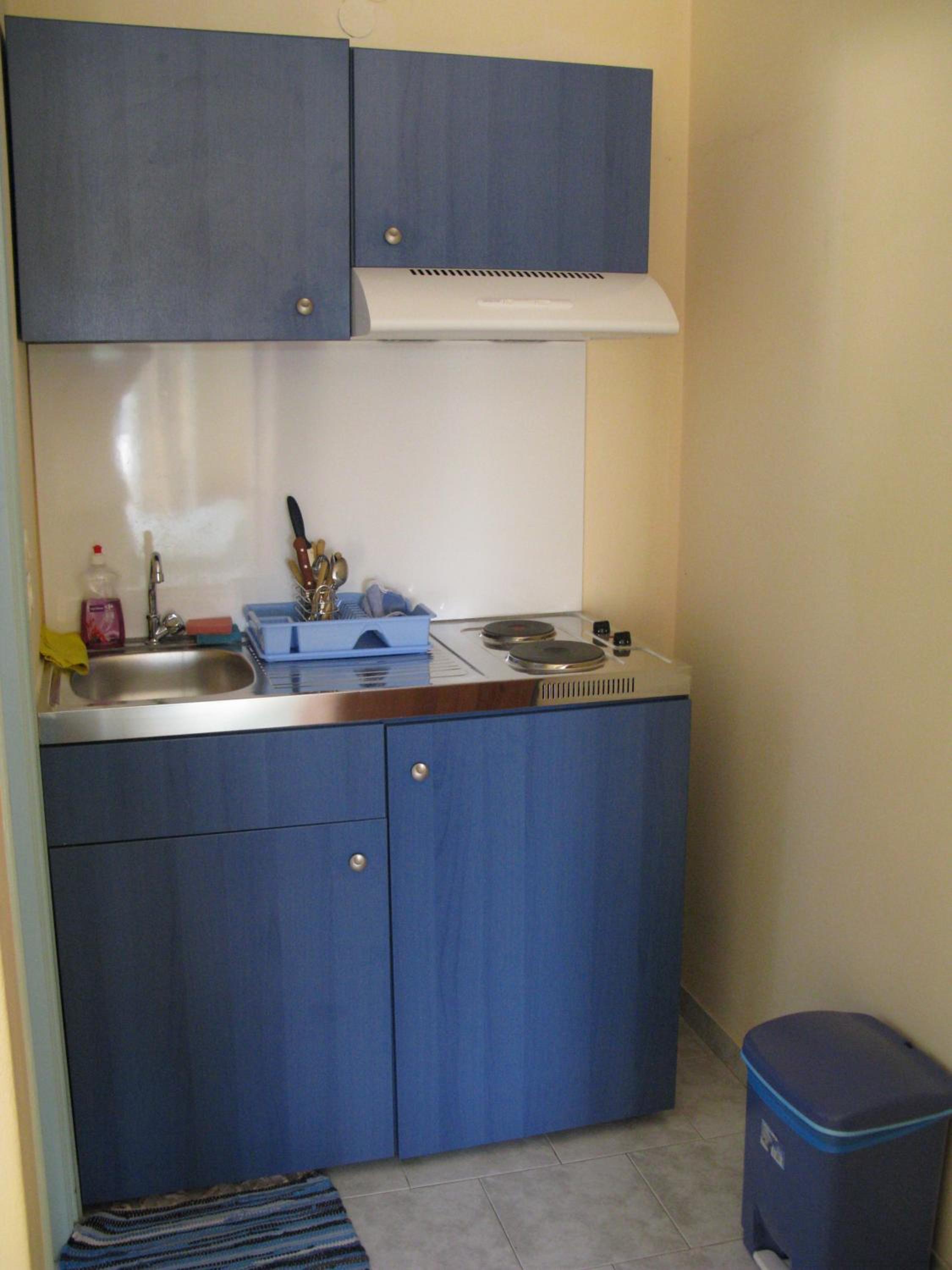 Studio with Panoramic Sea View (3 Adults) - Photo 31