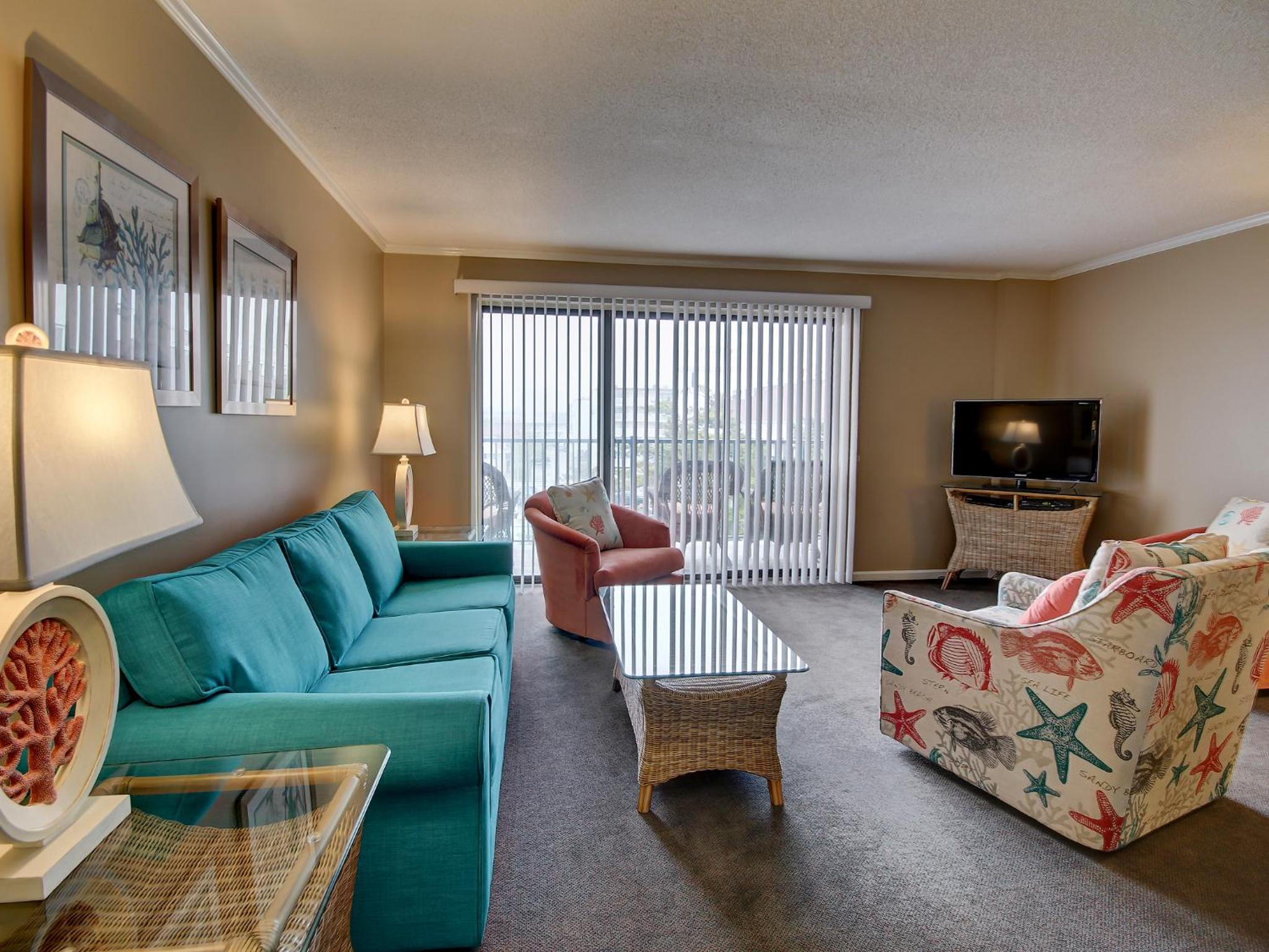 Two Bedroom Condo photo 2